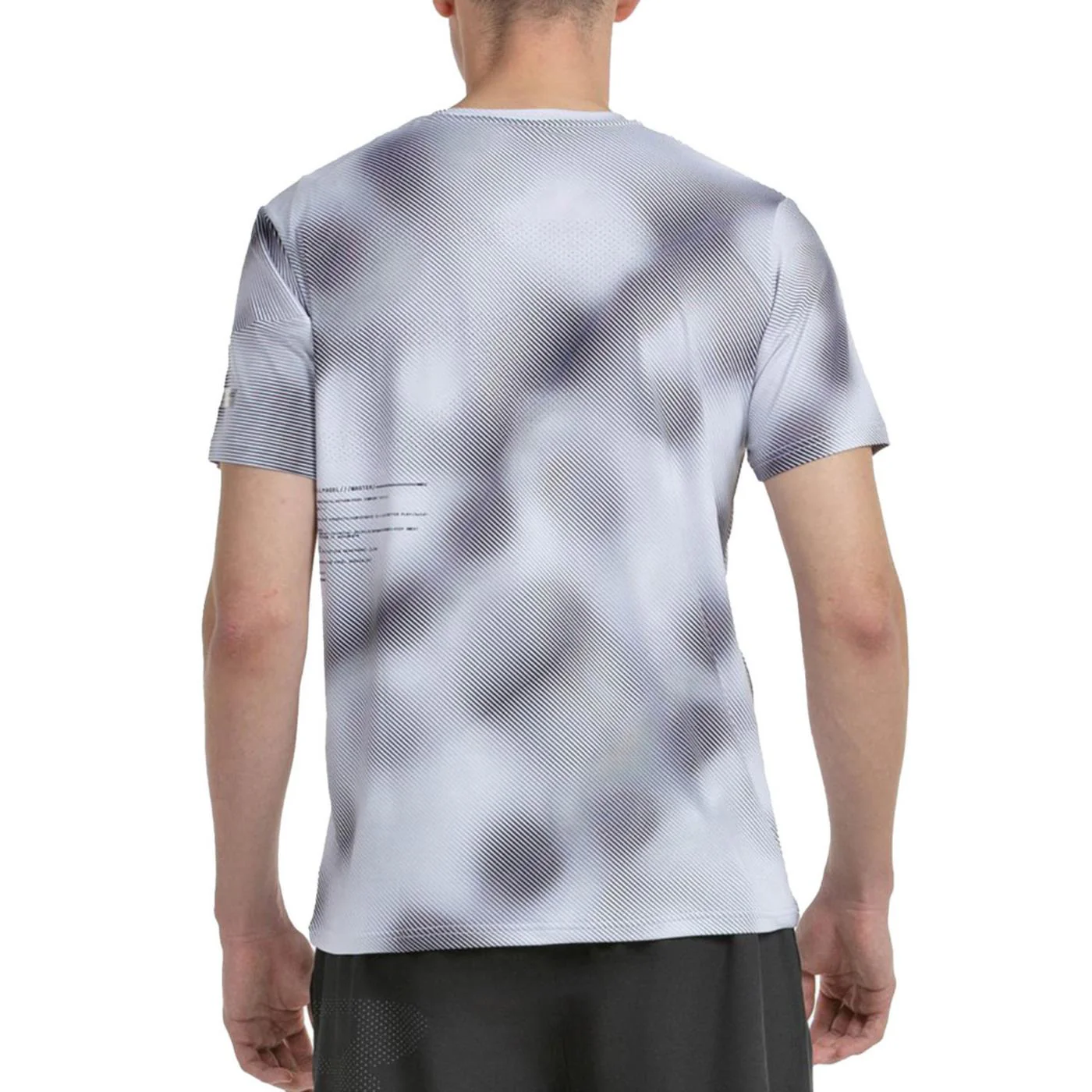 BULLPADEL T-SHIRT MANAUS - Image 2