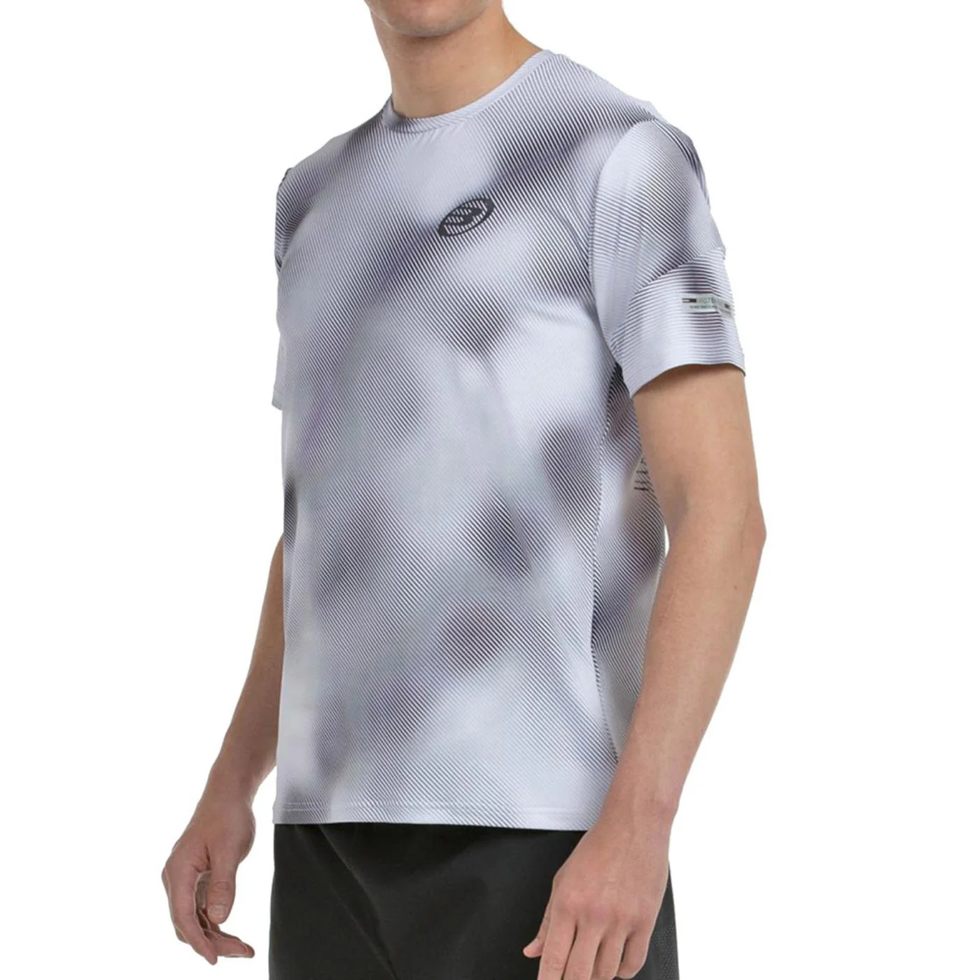 BULLPADEL T-SHIRT MANAUS - Image 3