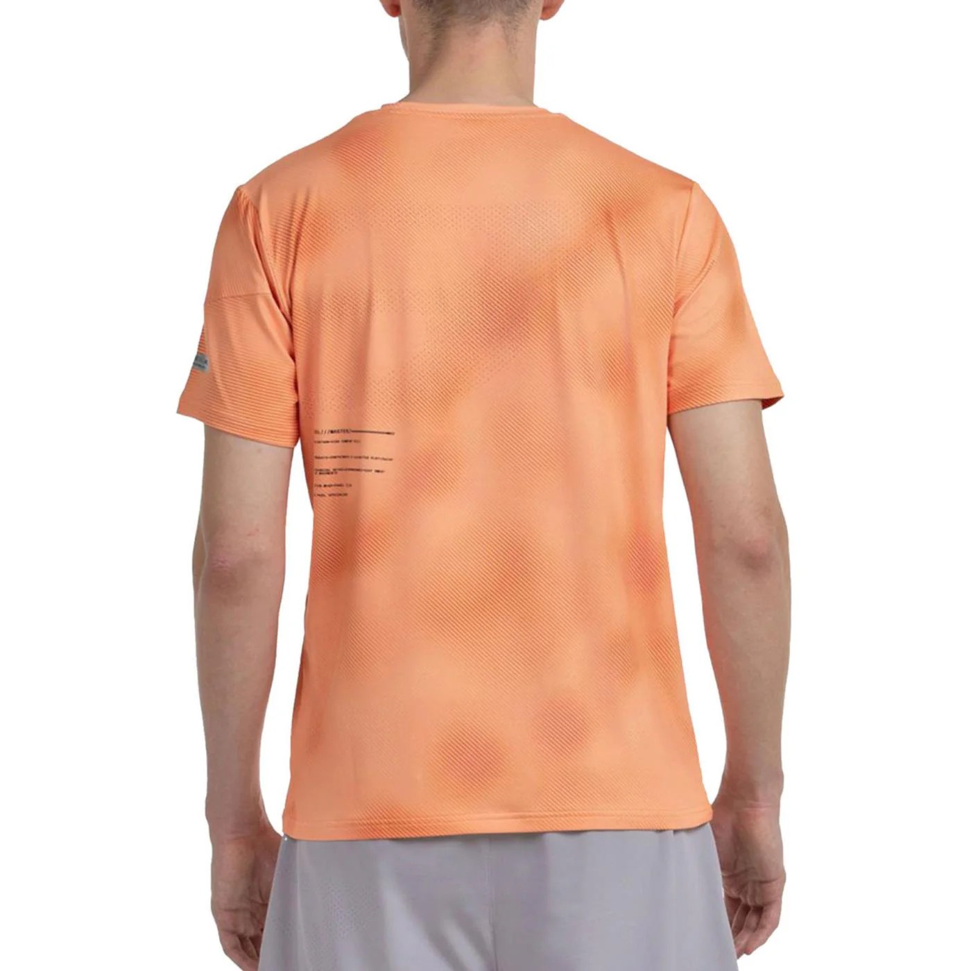 BULLPADEL T-SHIRT MANAUS - Image 2
