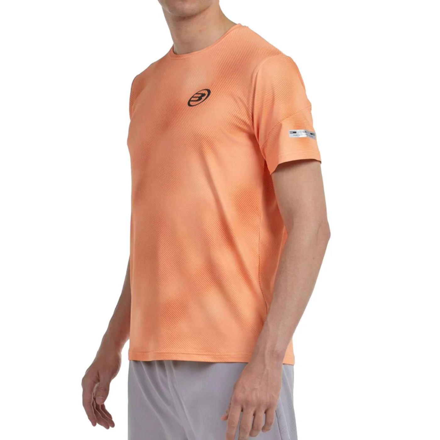BULLPADEL T-SHIRT MANAUS - Image 3