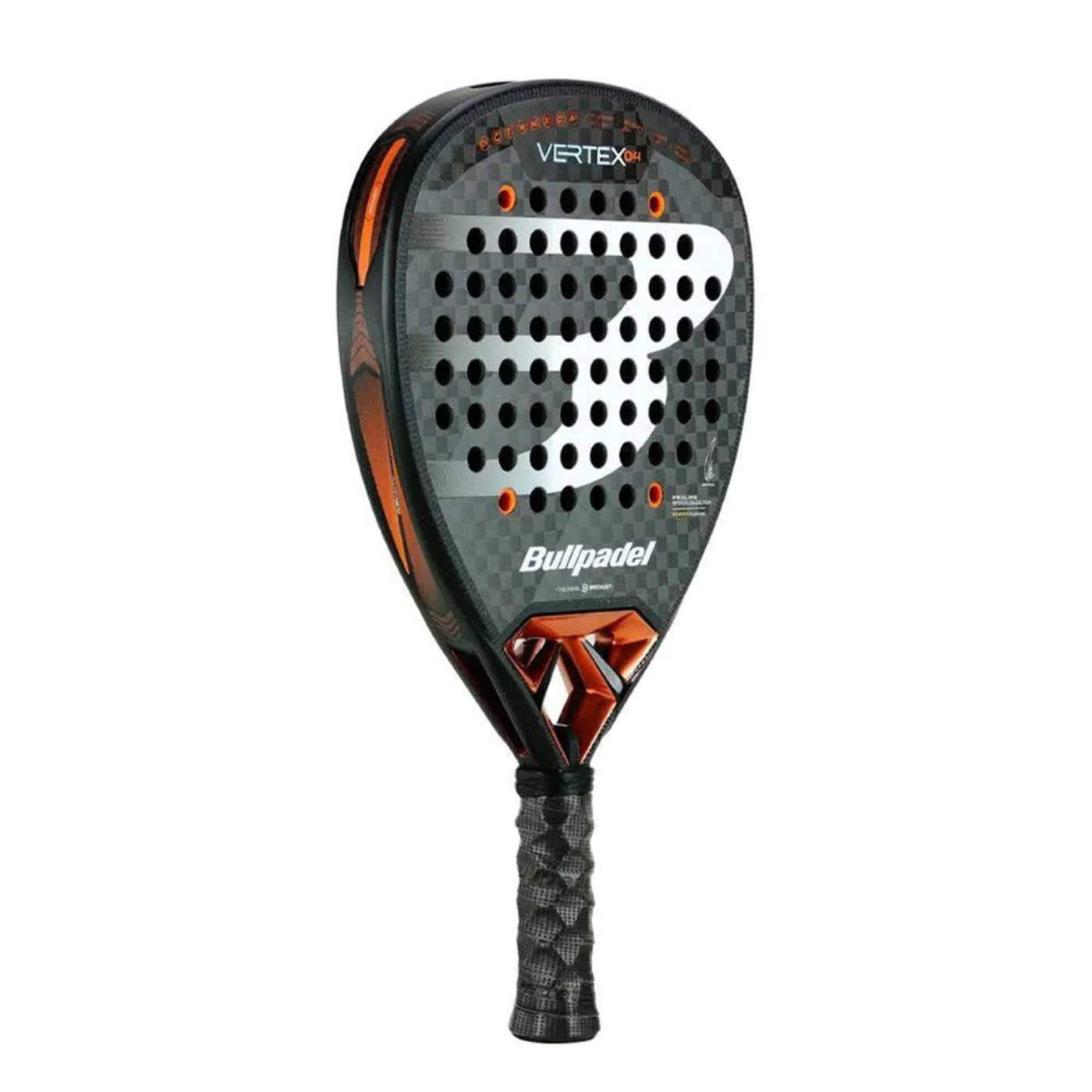 BULLPADEL VERTEX 04 25 - Image 2