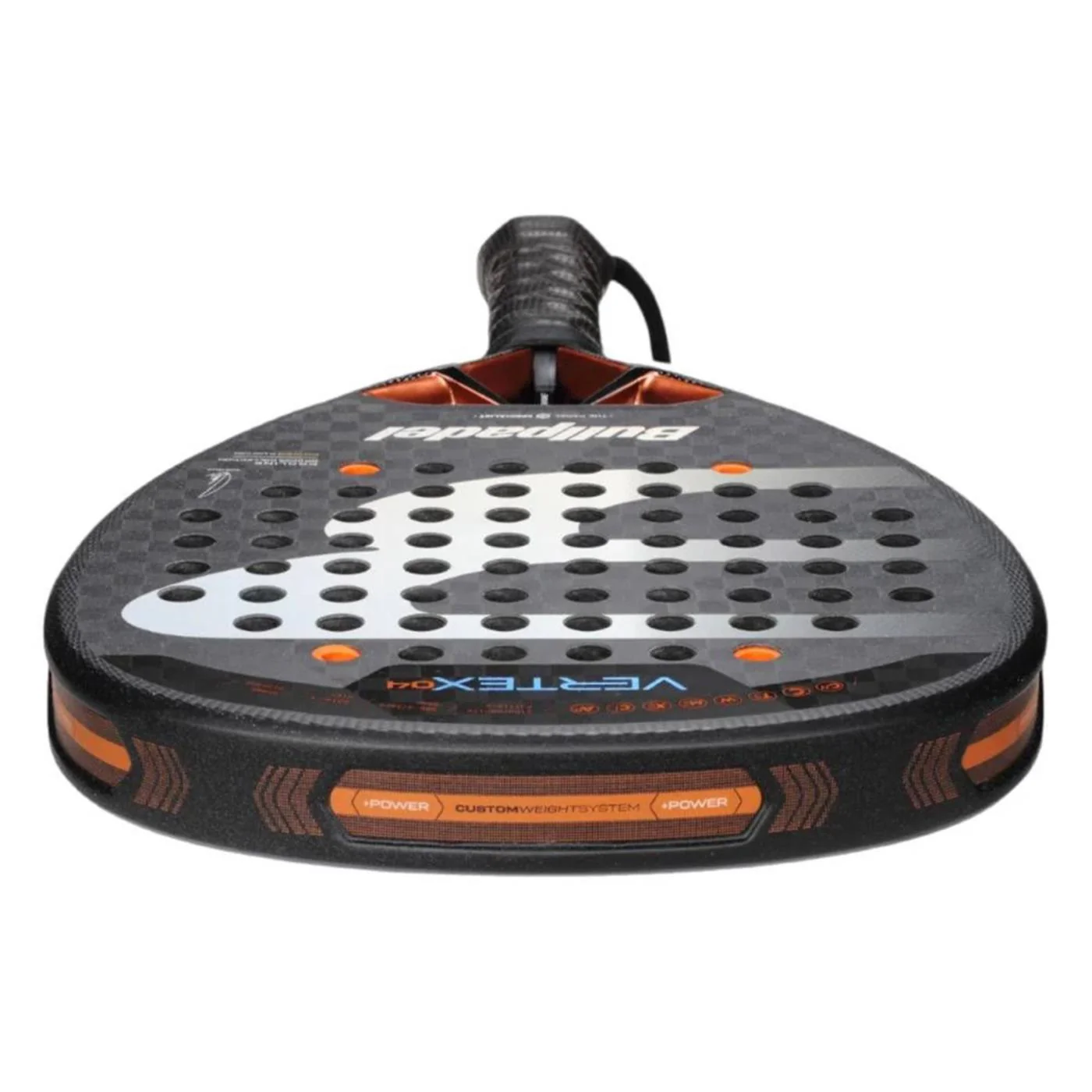 BULLPADEL VERTEX 04 25 - Image 4