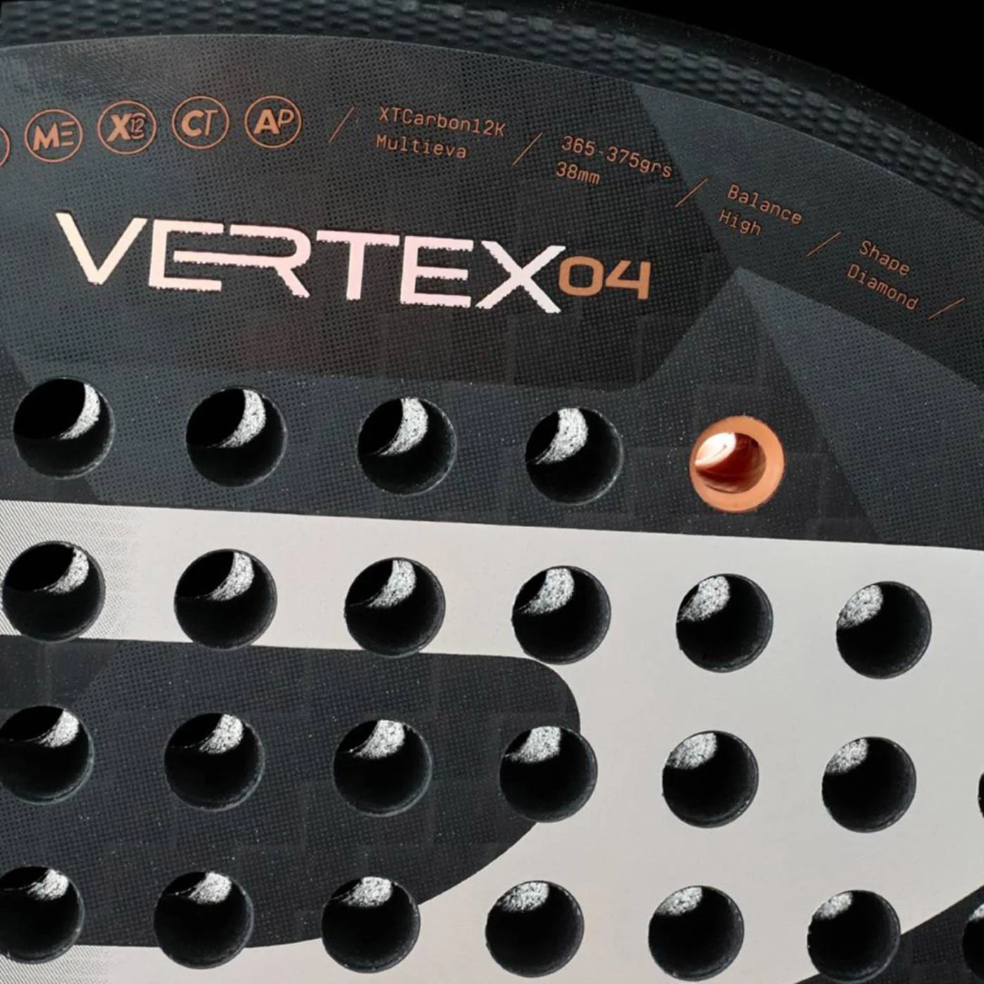 BULLPADEL VERTEX 04 25 - Image 5