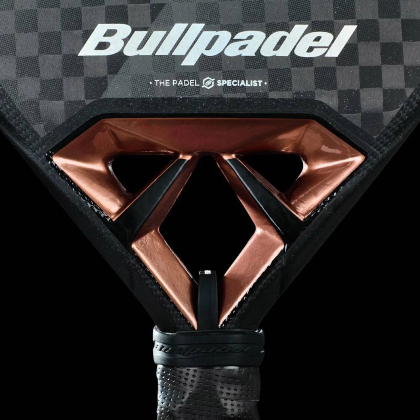 BULLPADEL VERTEX 04 25 - Image 7