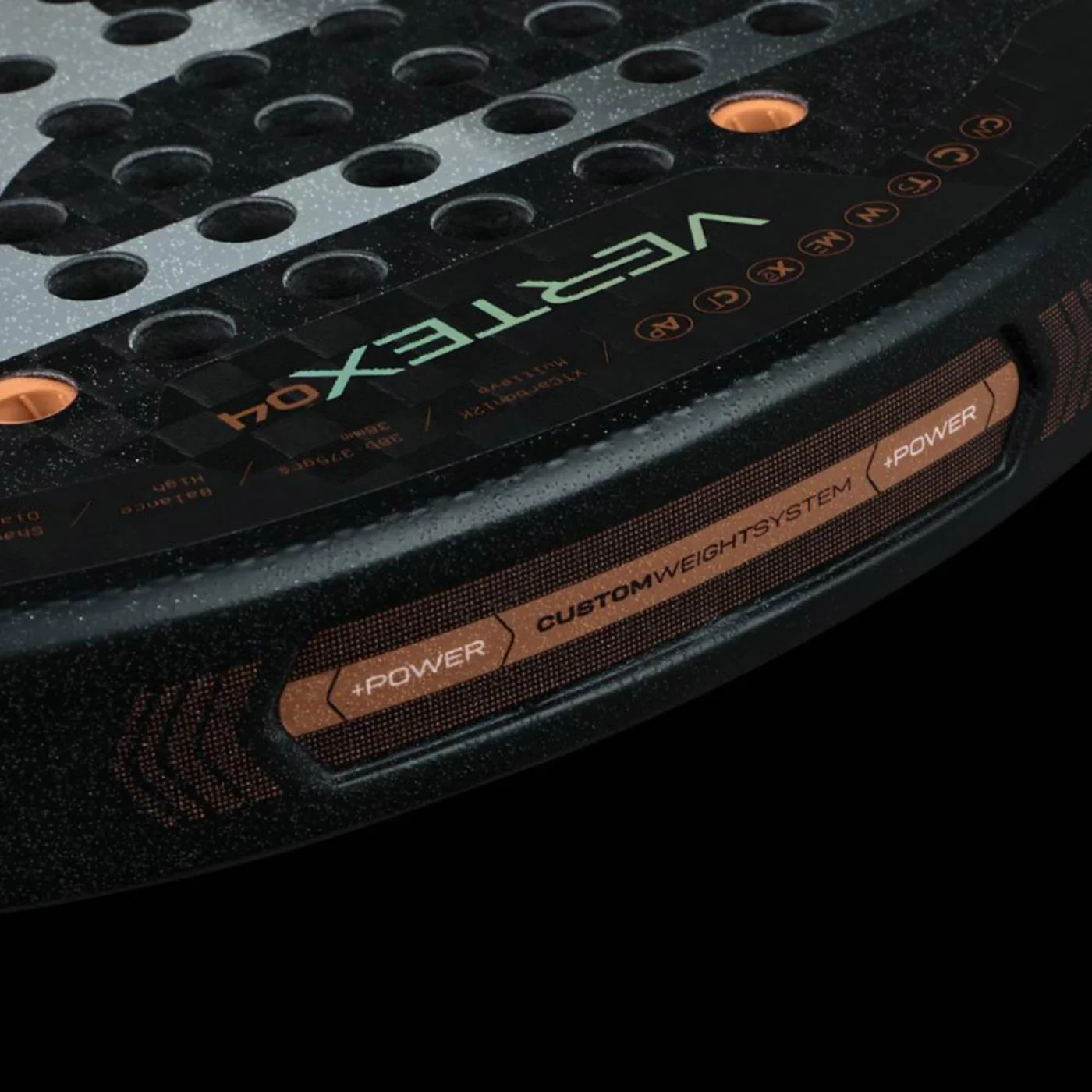 BULLPADEL VERTEX 04 25 - Image 8