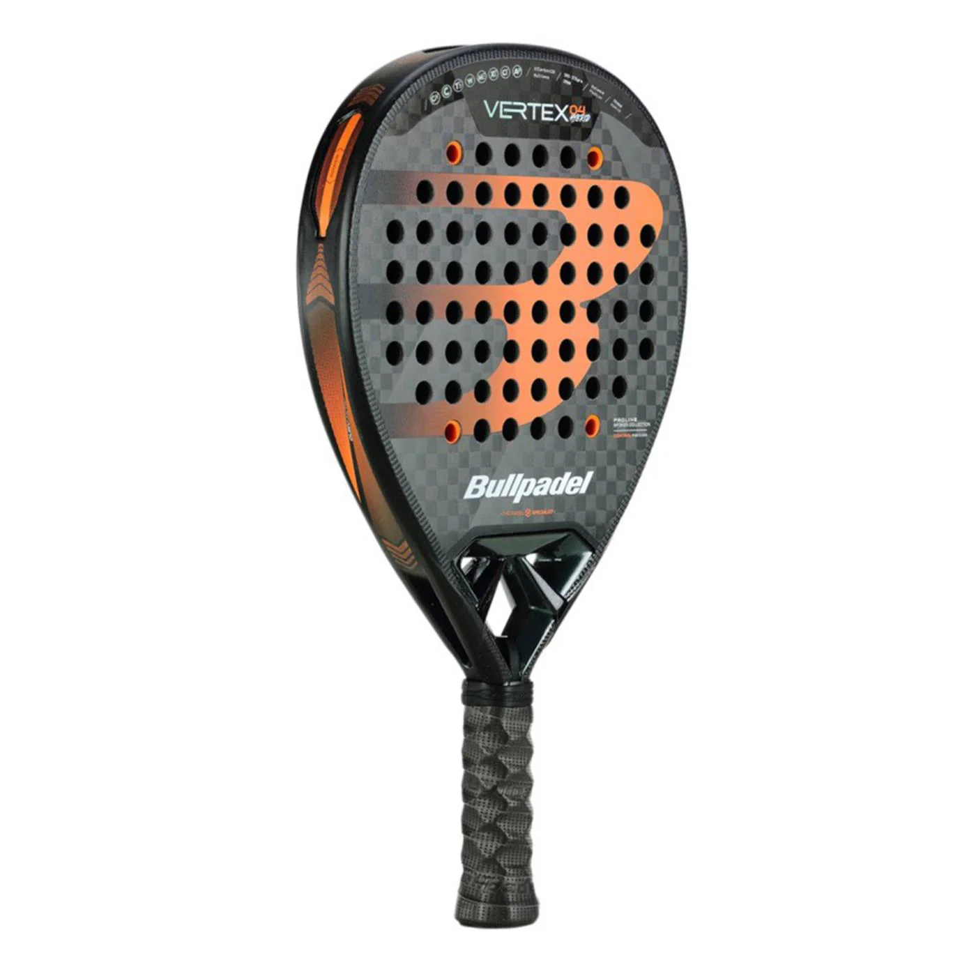 BULLPADEL VERTEX 04 HYBRID 25 - Image 2