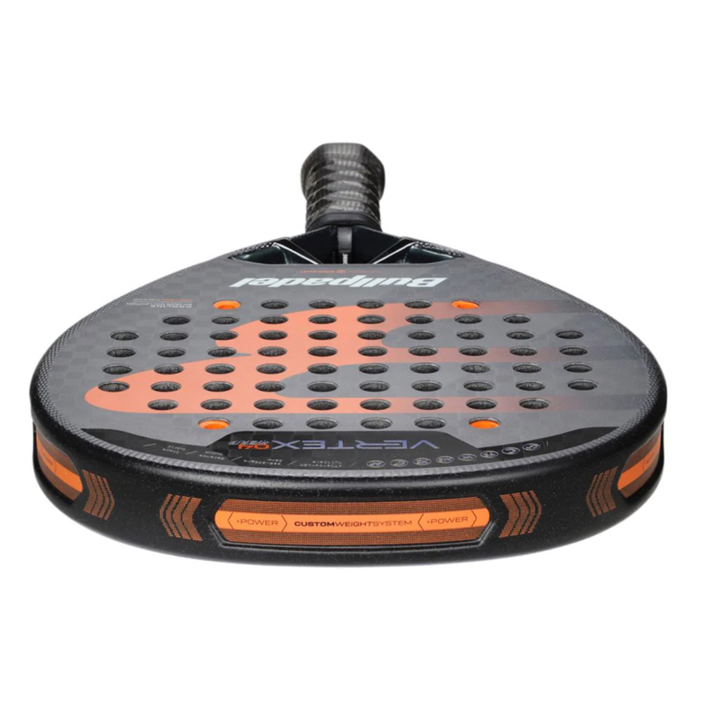 BULLPADEL VERTEX 04 HYBRID 25 - Image 4
