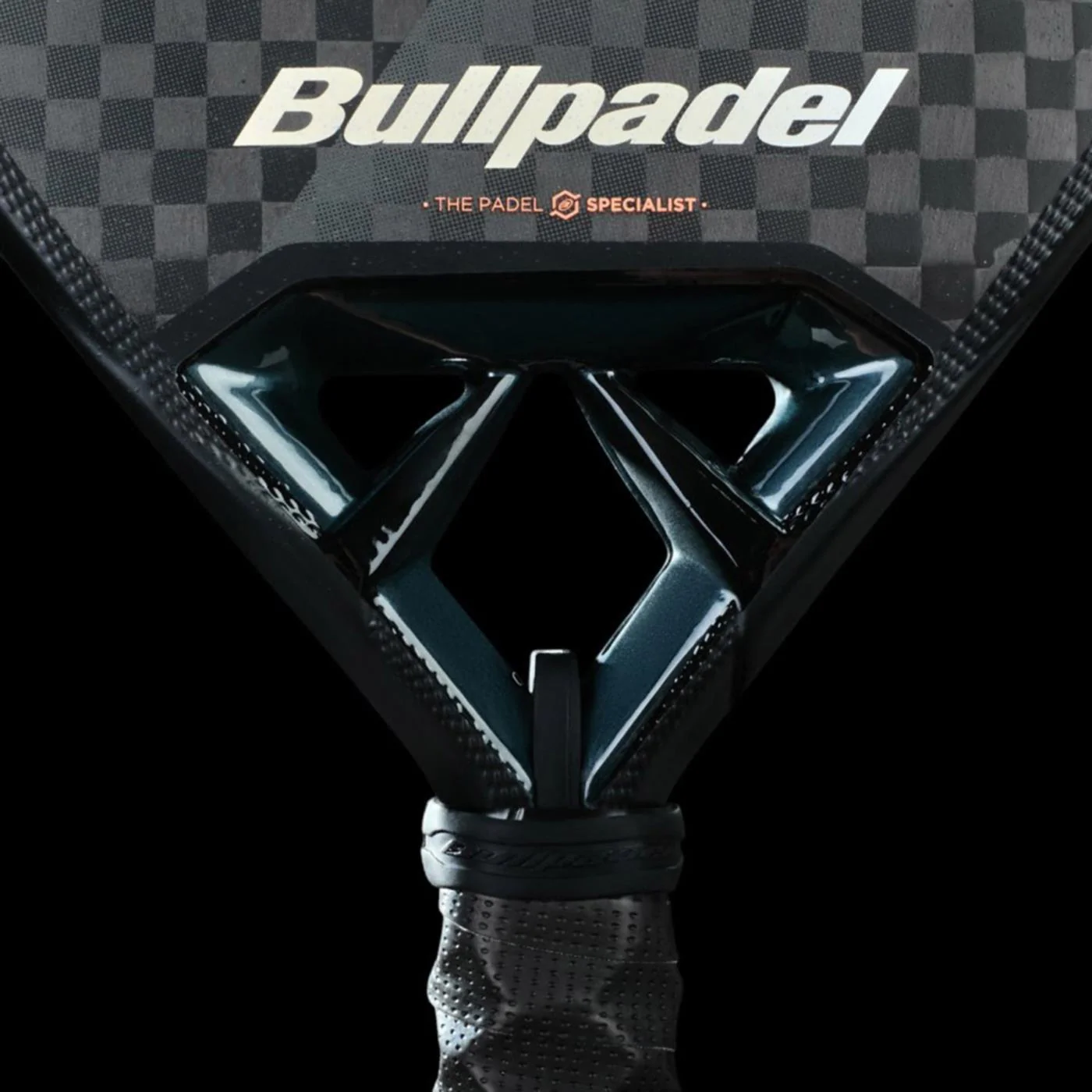 BULLPADEL VERTEX 04 HYBRID 25 - Image 6