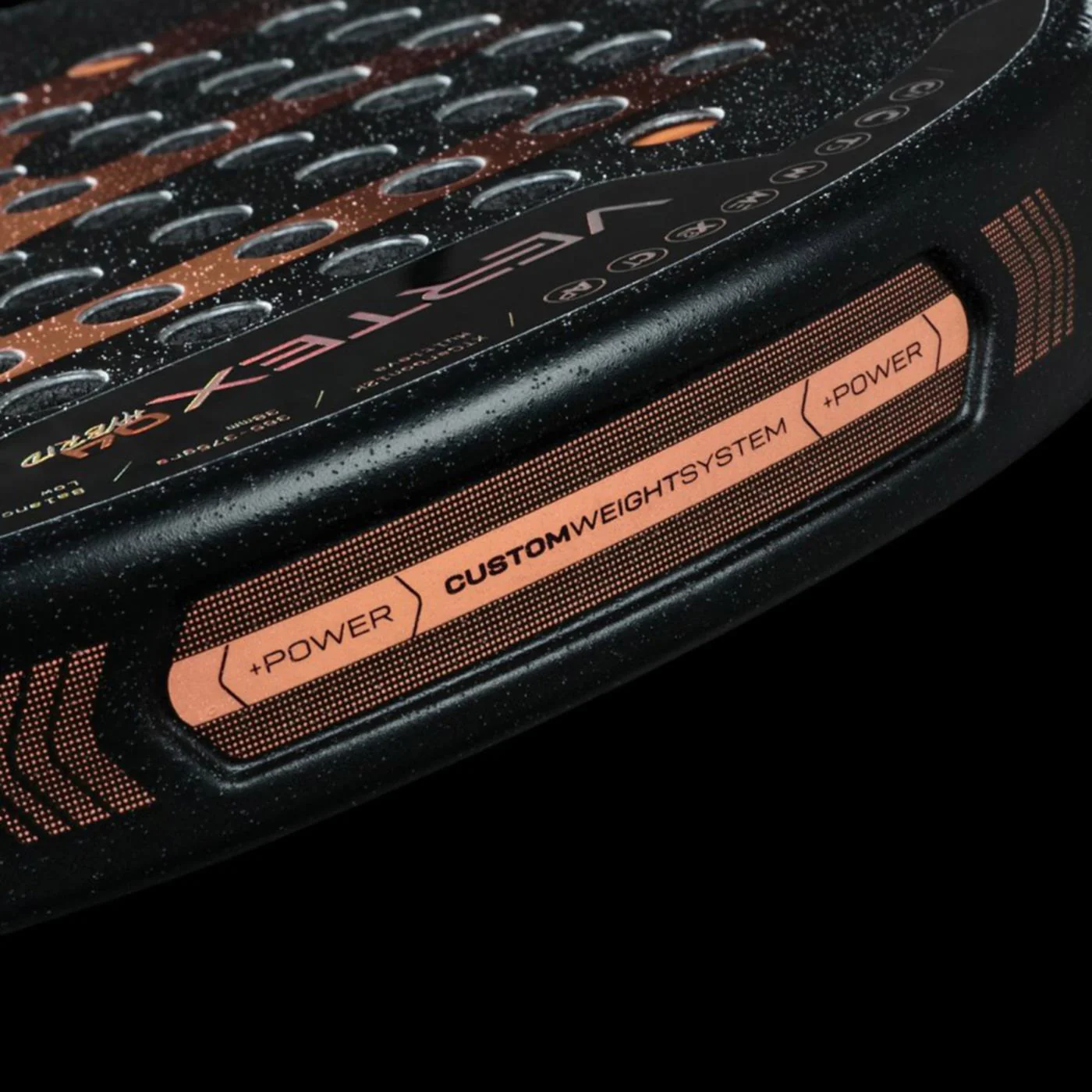 BULLPADEL VERTEX 04 HYBRID 25 - Image 8