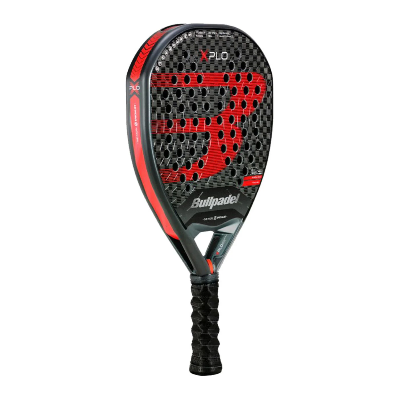 BULLPADEL XPLO 25 - Image 2