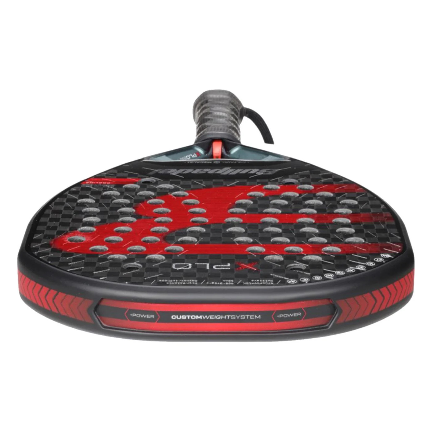 BULLPADEL XPLO 25 - Image 4