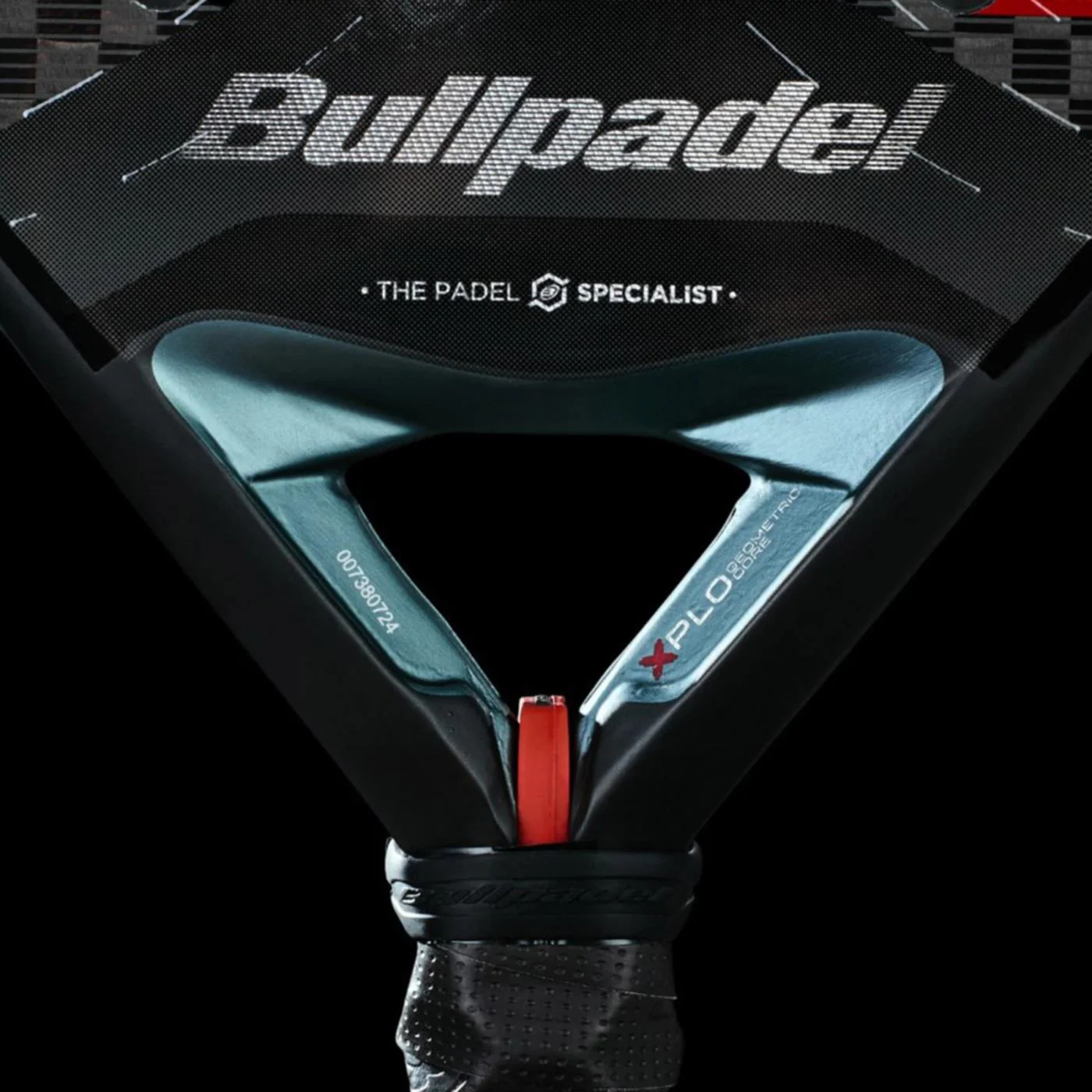 BULLPADEL XPLO 25 - Image 5