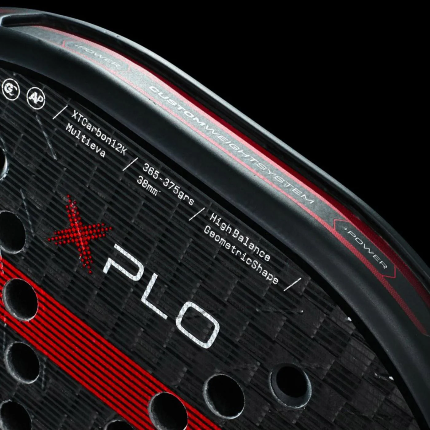BULLPADEL XPLO 25 - Image 8