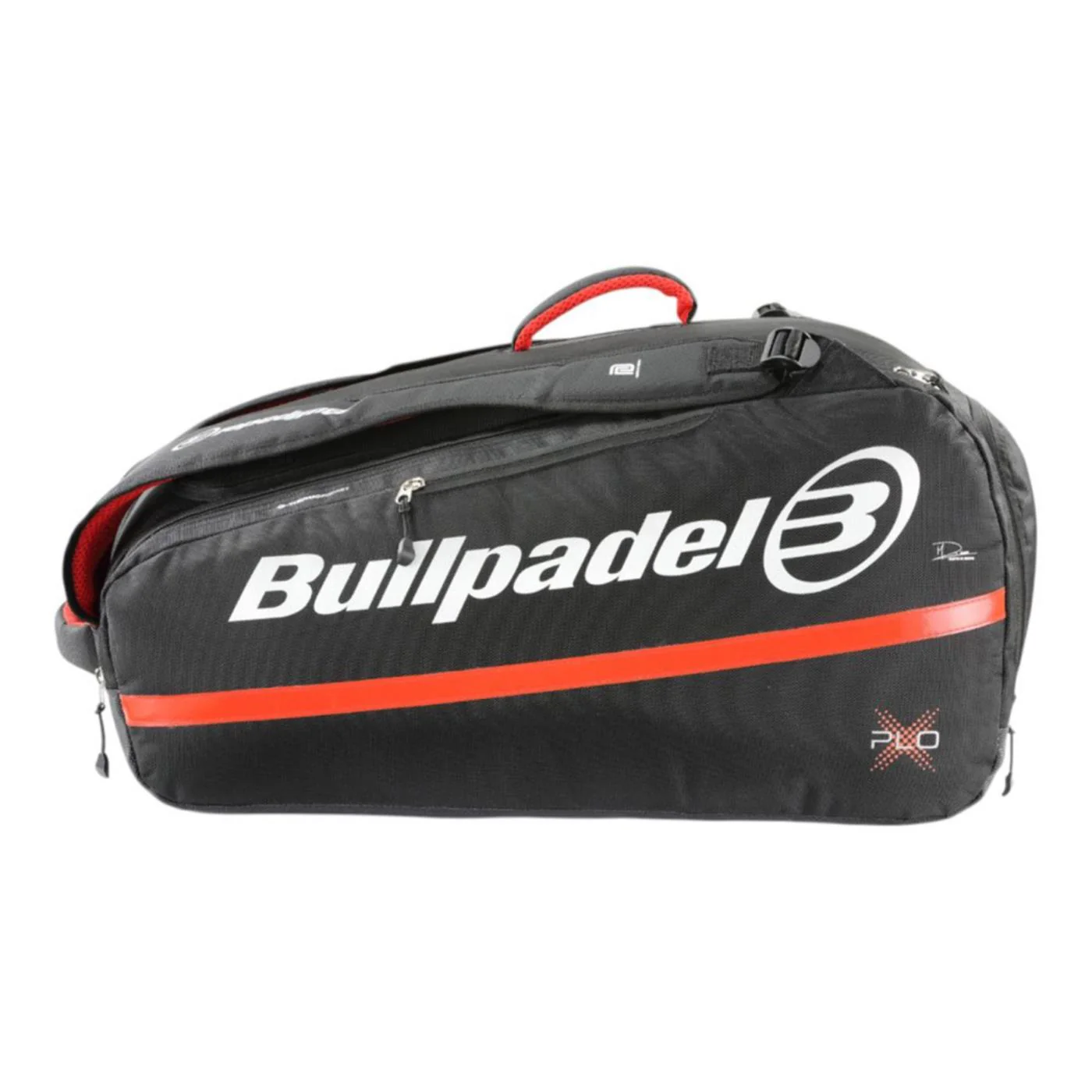 BULLPADEL XPLO NERO - Image 3