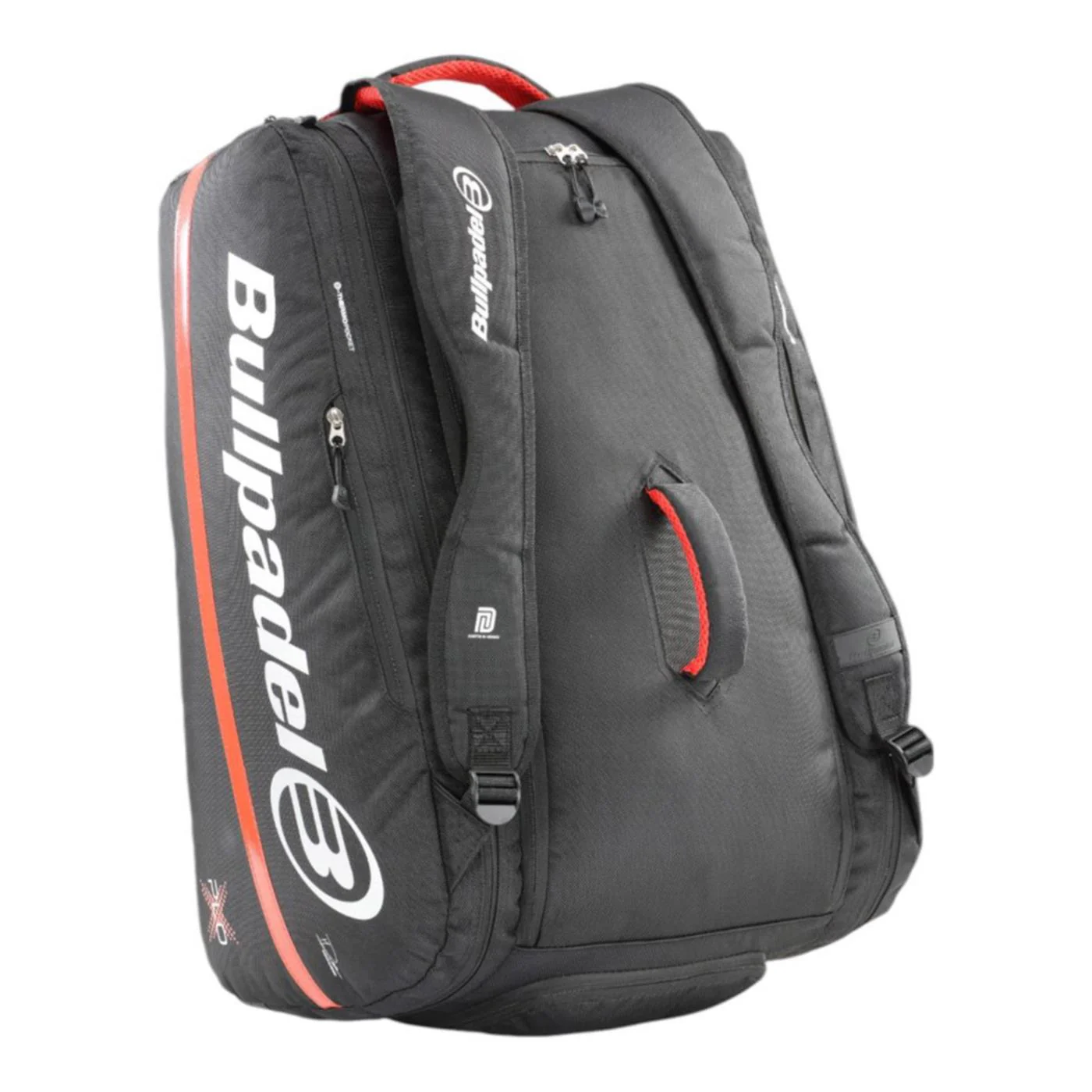 BULLPADEL XPLO NERO - Image 5