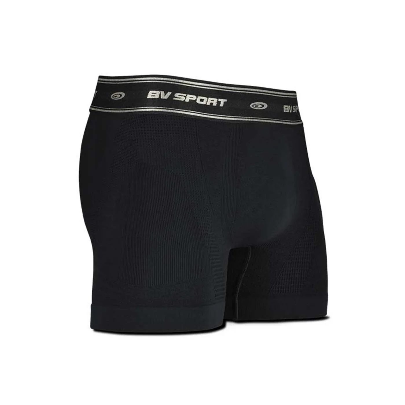 BV SPORT BOXER R-TECH EVO BLACK - Image 2