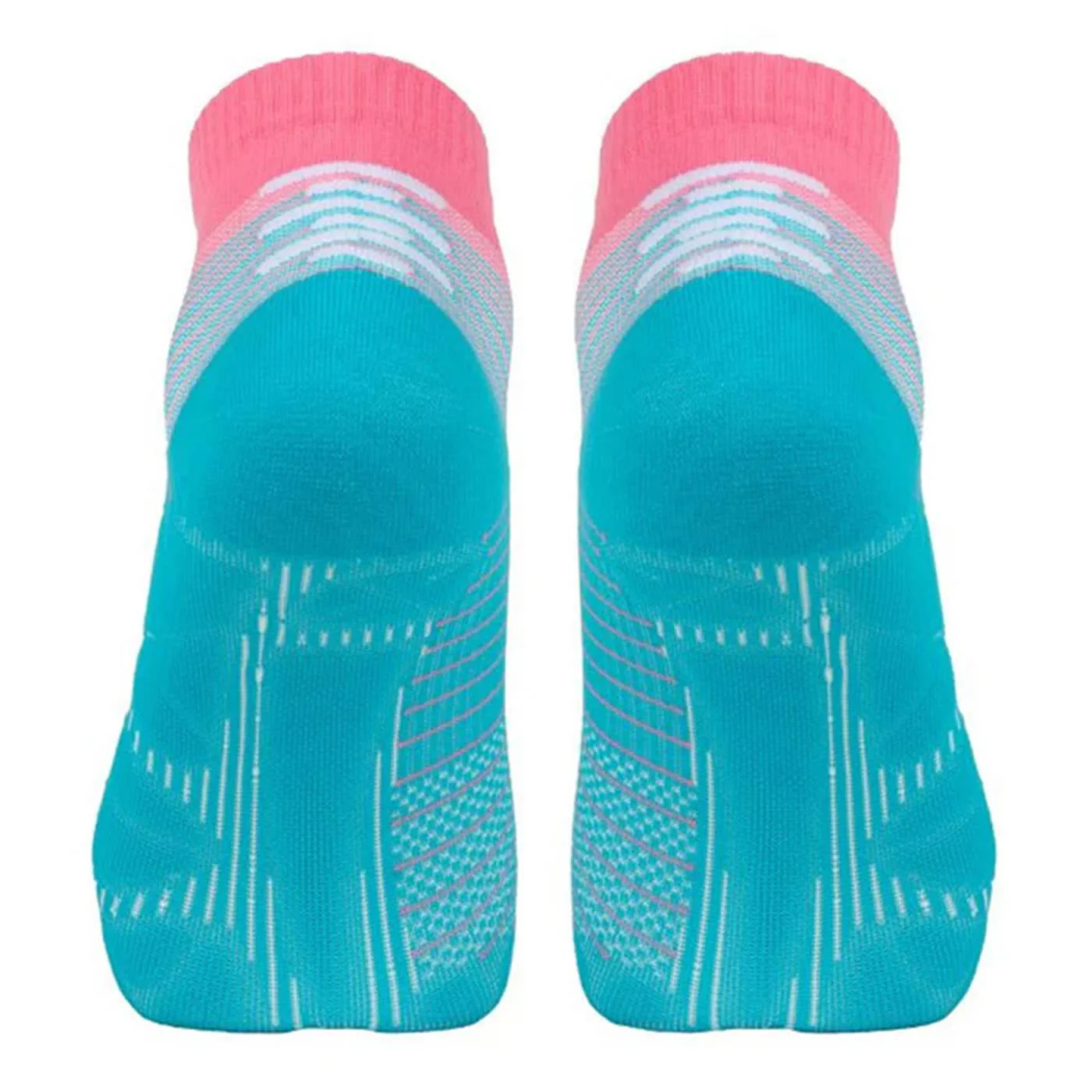BV SPORT RUN MARATHON TURQUOISE - Image 2