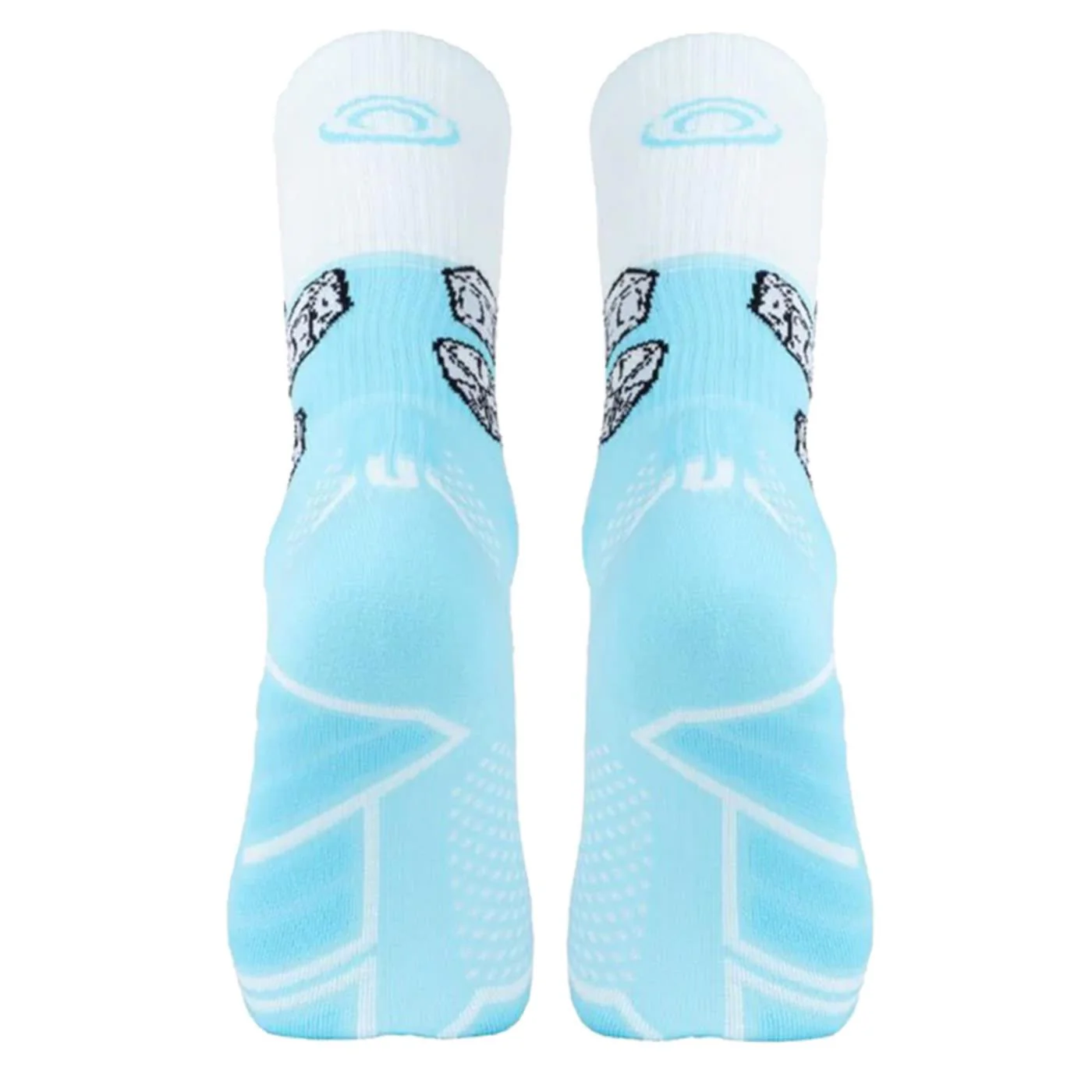 BV SPORT TRAIL ULTRA BLUE LAGOON - Image 2