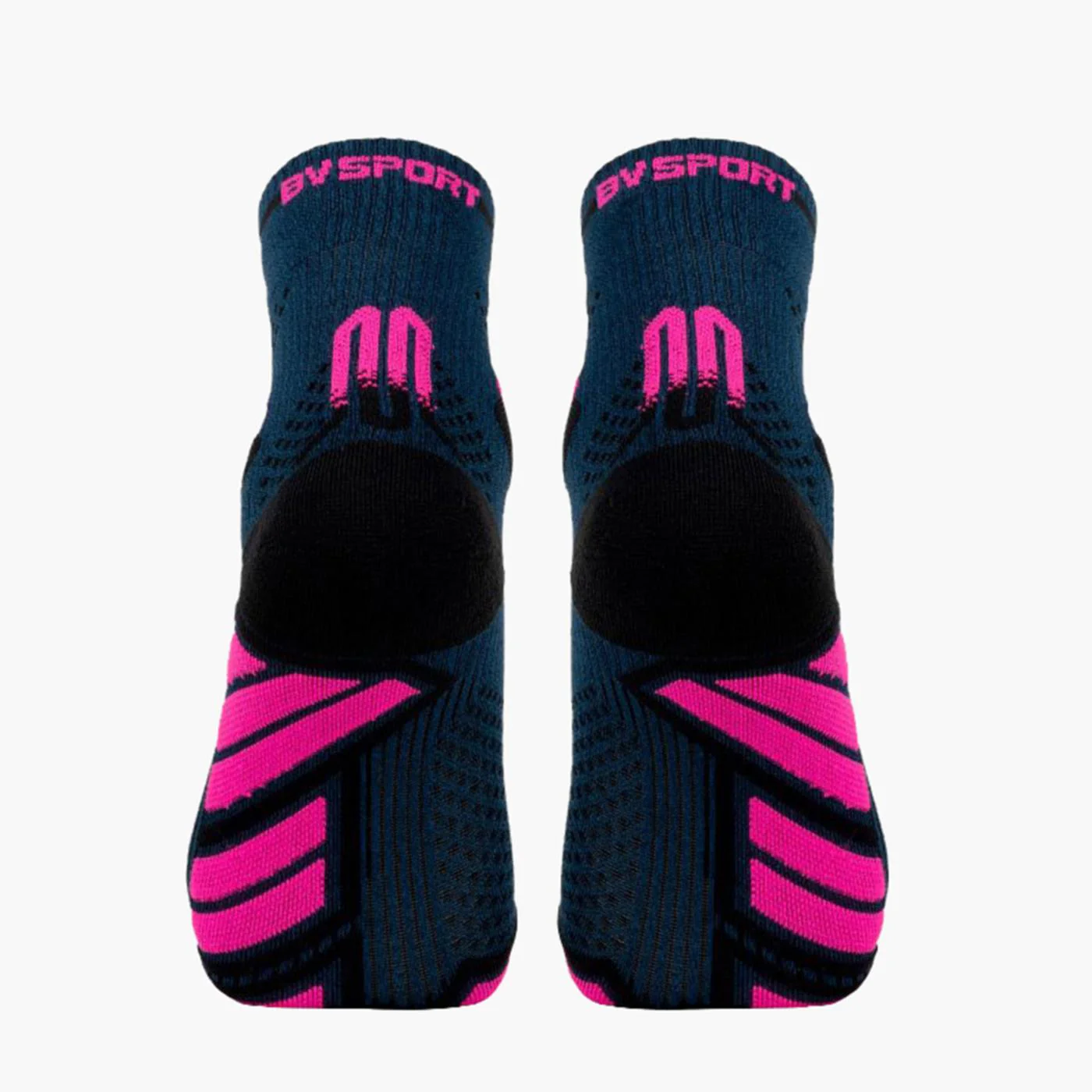 BV SPORT TRAIL ULTRA BLUE PINK - Image 2