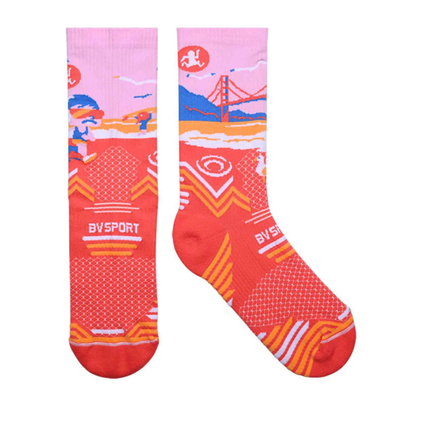 BV SPORT TRAIL ULTRA CALIFORNIA - Image 2