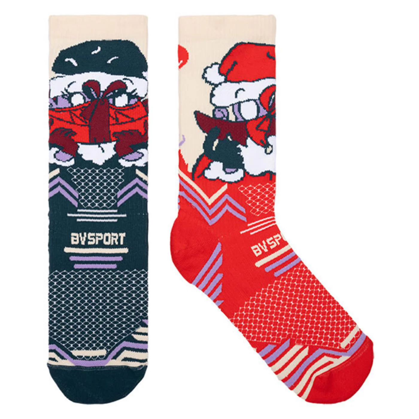BV SPORT TRAIL ULTRA CHRISTMAS - Image 2