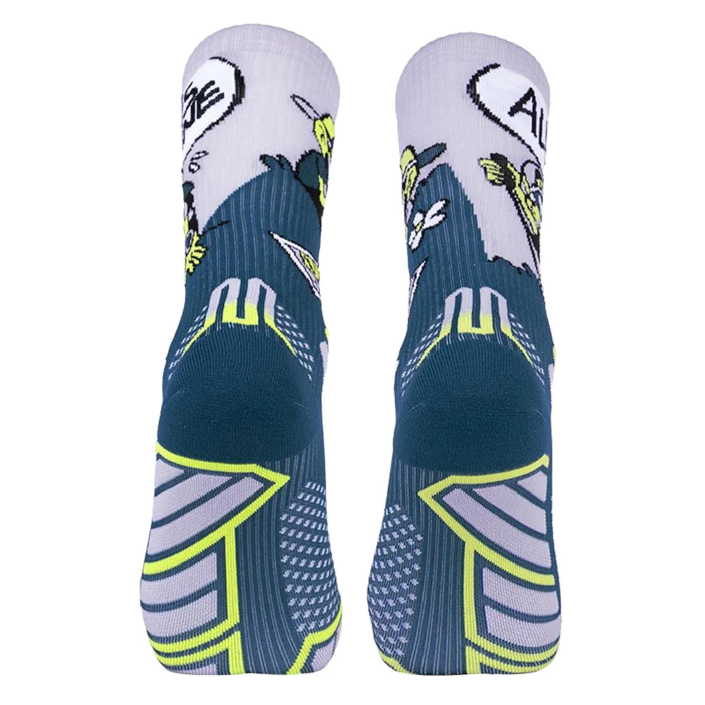 BV SPORT TRAIL ULTRA HIGH CLIC - Image 2