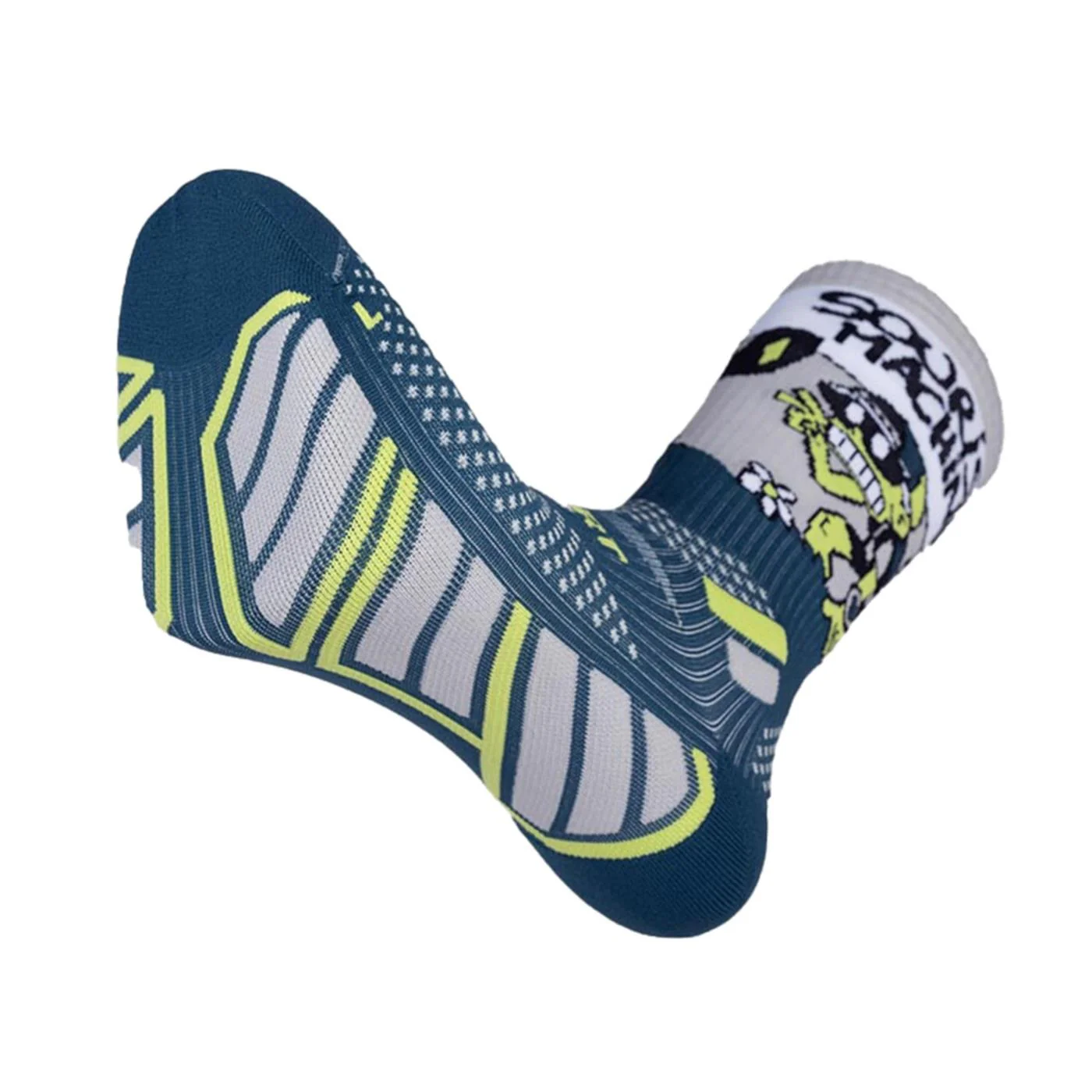 BV SPORT TRAIL ULTRA HIGH CLIC - Image 3