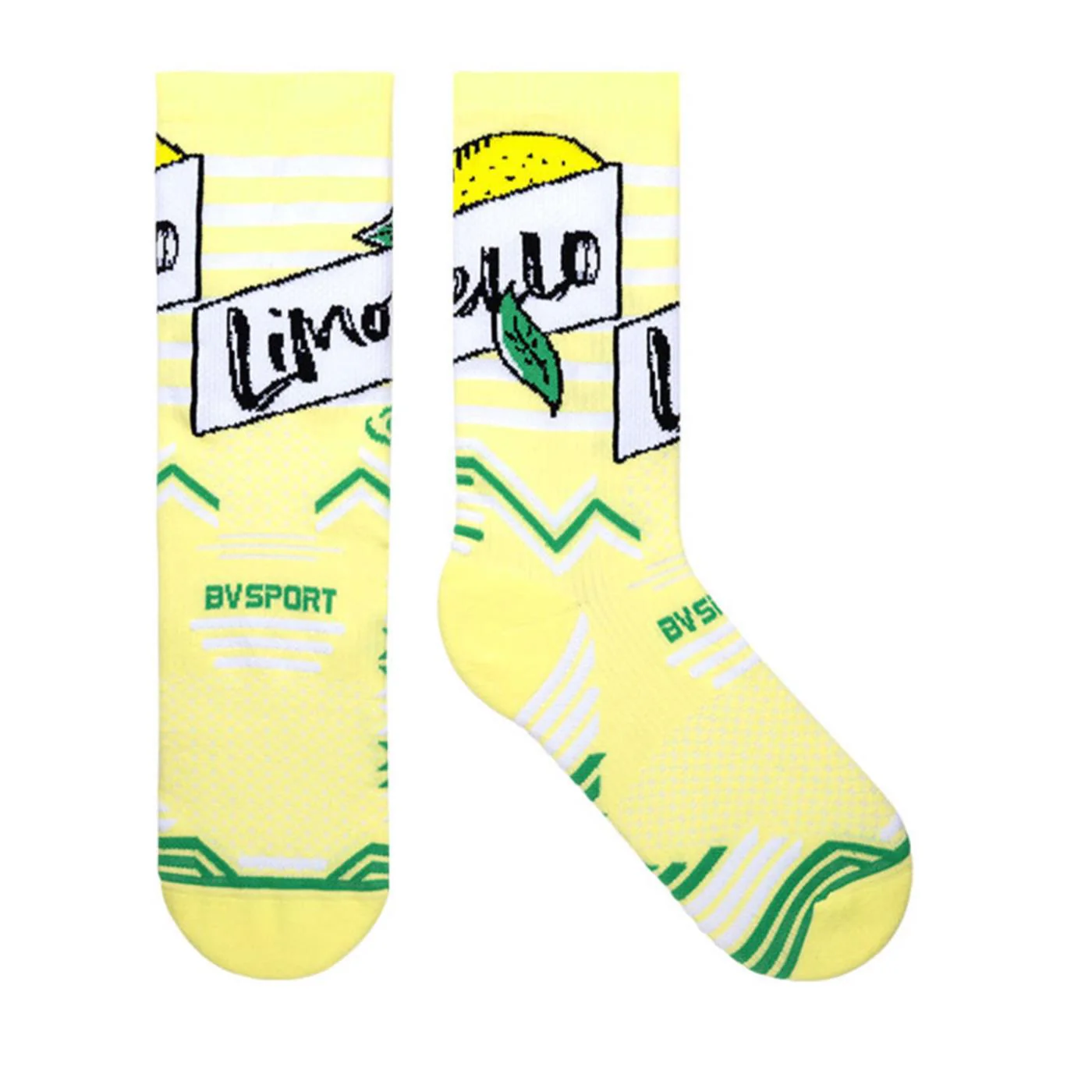 BV SPORT TRAIL ULTRA LIMONCELLO - Image 2