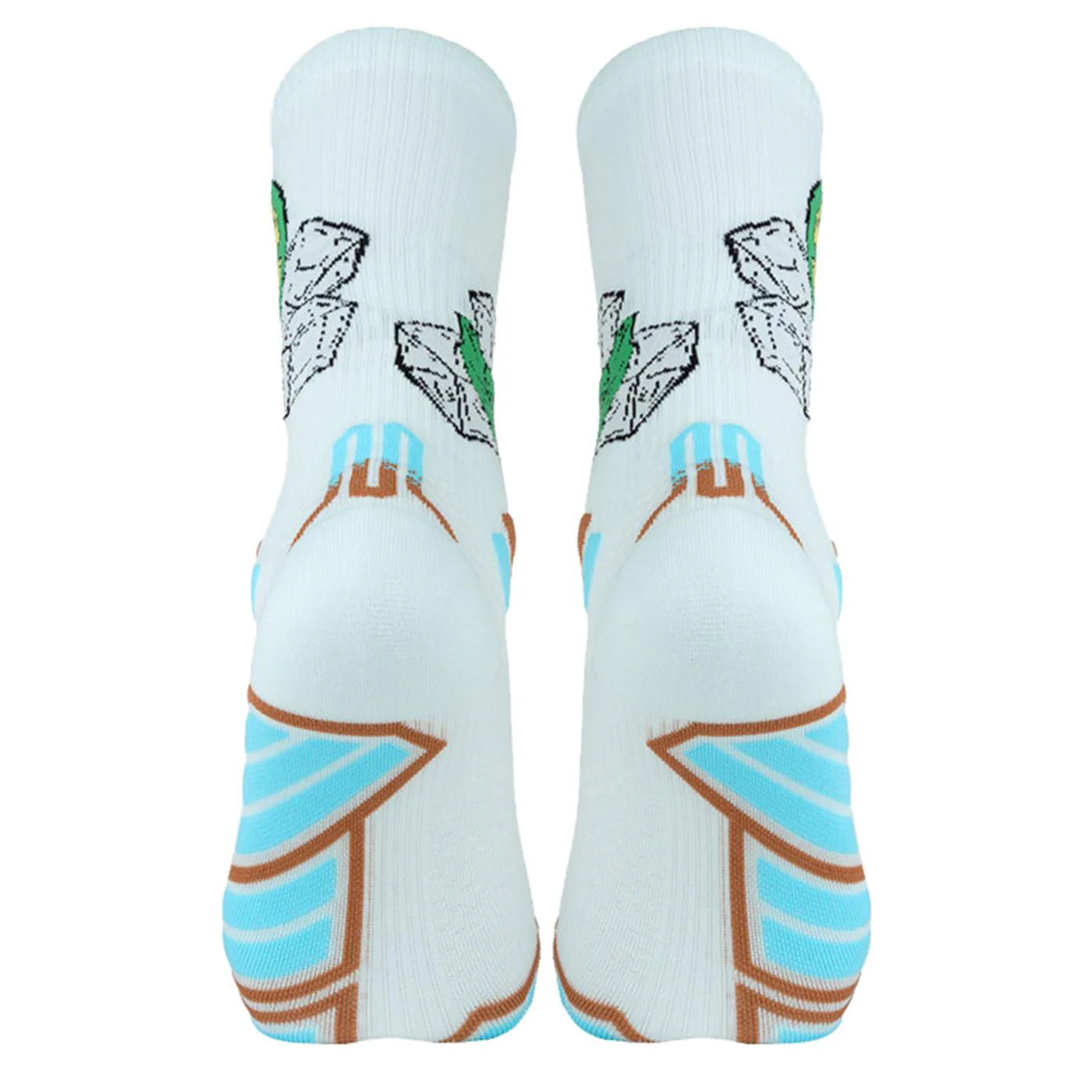 BV SPORT TRAIL ULTRA MOSCOW MULE - Image 2