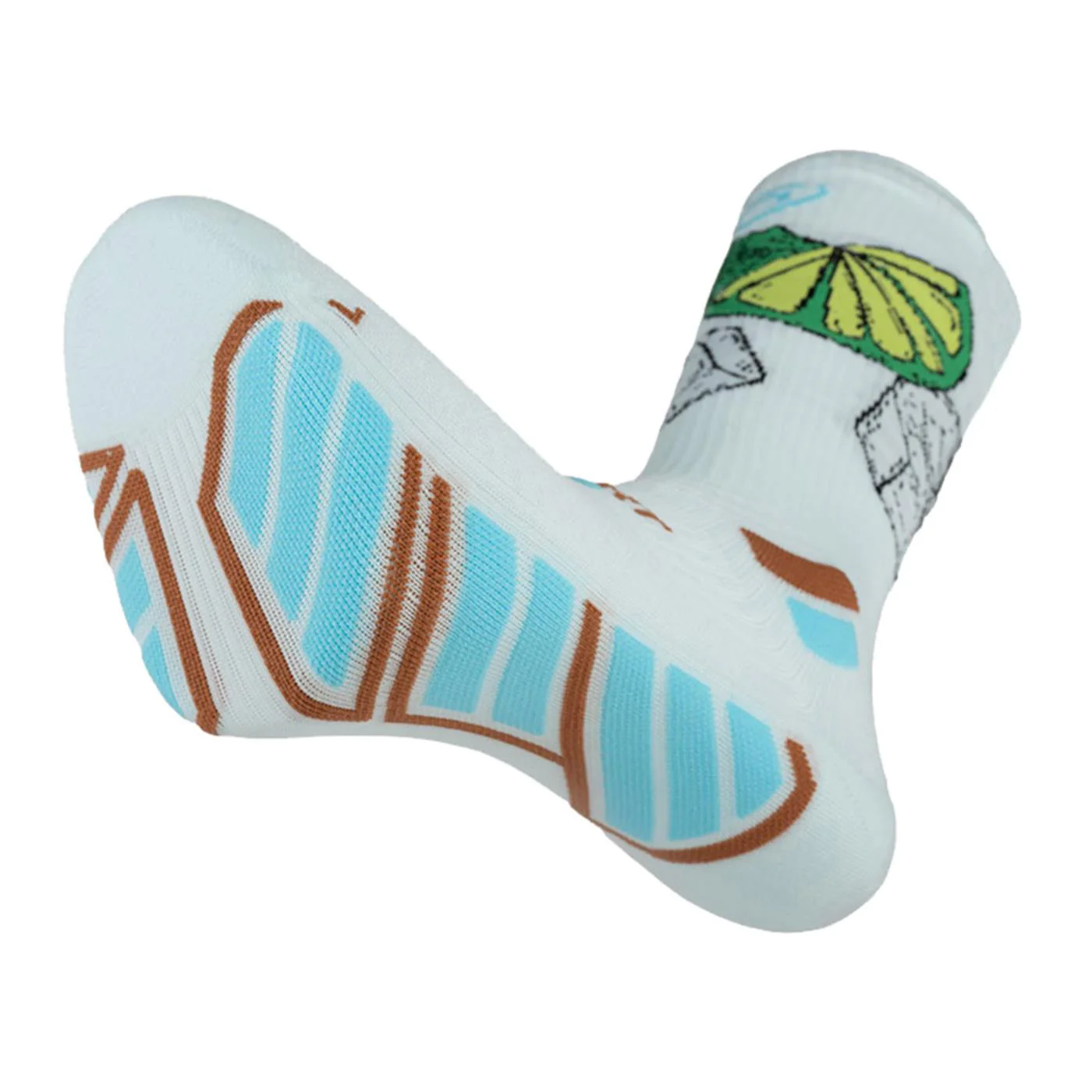 BV SPORT TRAIL ULTRA MOSCOW MULE - Image 3
