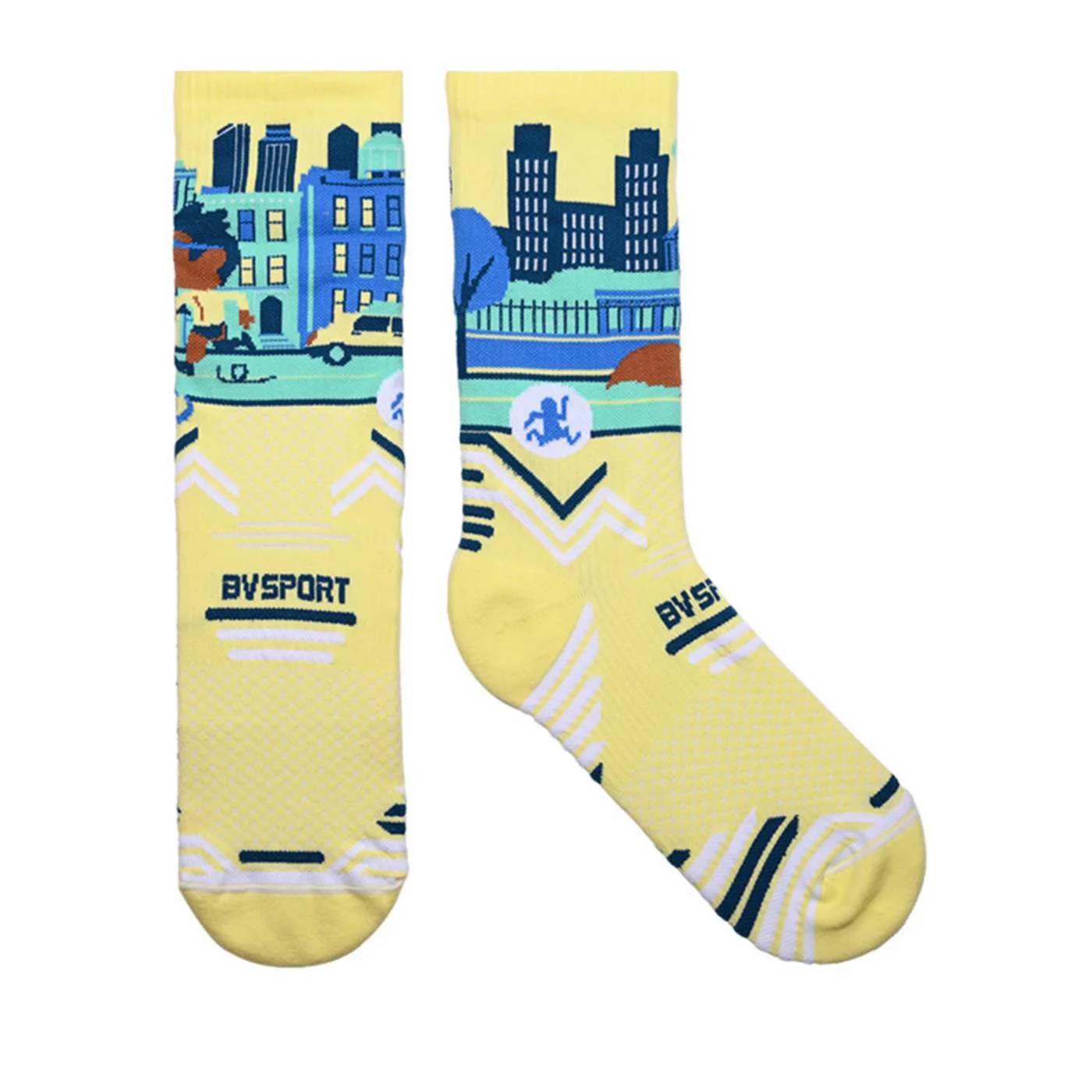 BV SPORT TRAIL ULTRA NEW YORK - Image 2