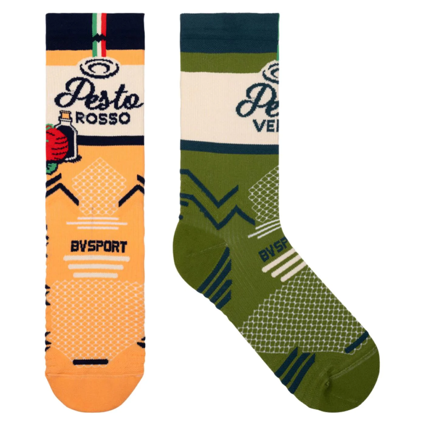 BV SPORT TRAIL ULTRA PESTO - Image 2