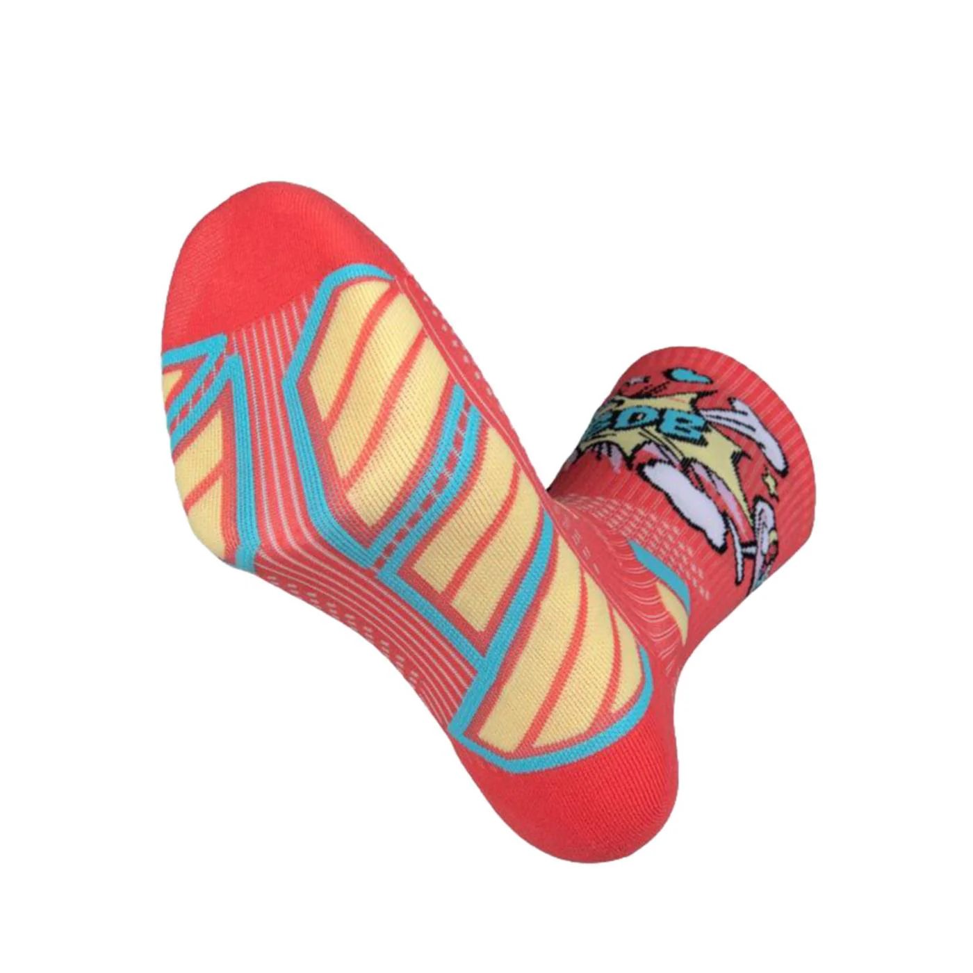 BV SPORT TRAIL ULTRA POP GIRL - Image 2