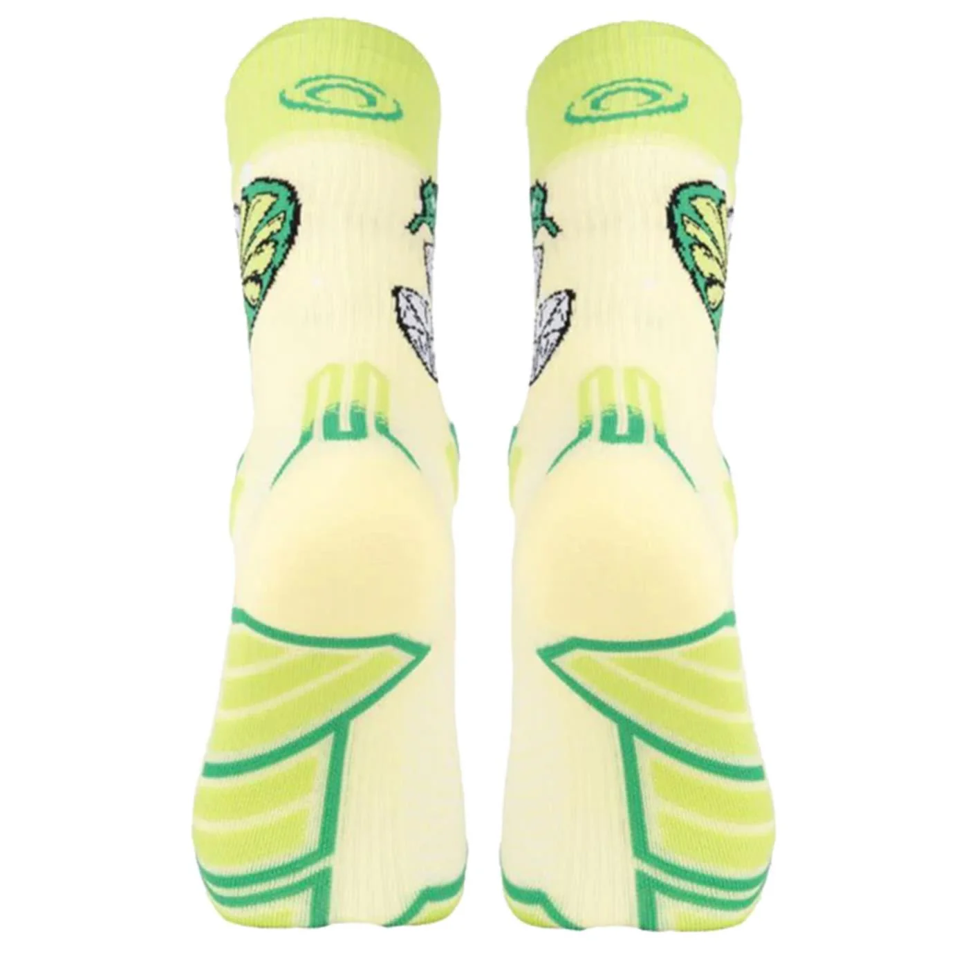 BV SPORT TRAIL ULTRA SOCKS MOJITO - Image 2