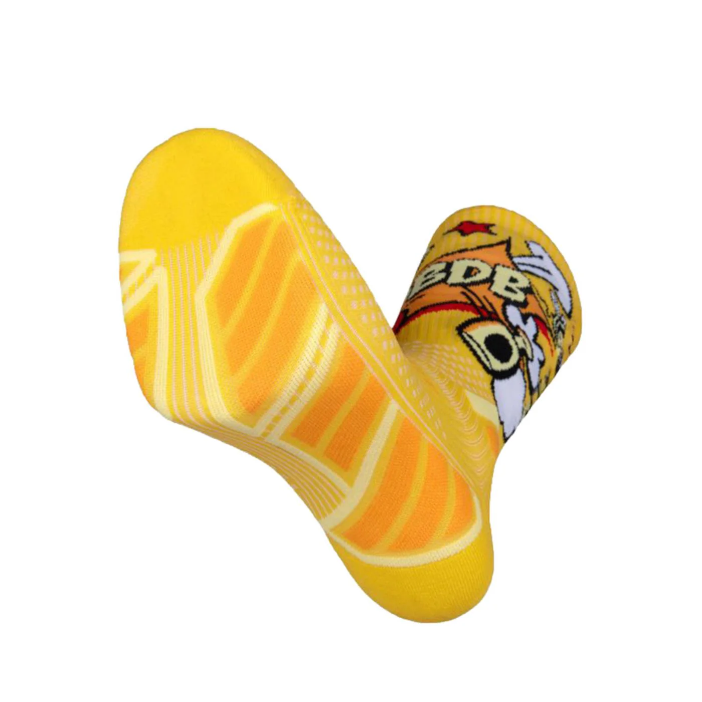 BV SPORT TRAIL ULTRA SOCKS POP BOY - Image 2