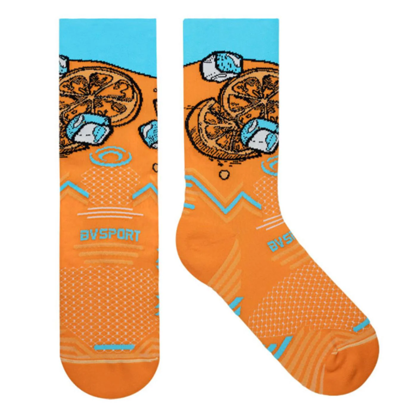 BV SPORT TRAIL ULTRA SPRITZ - Image 2
