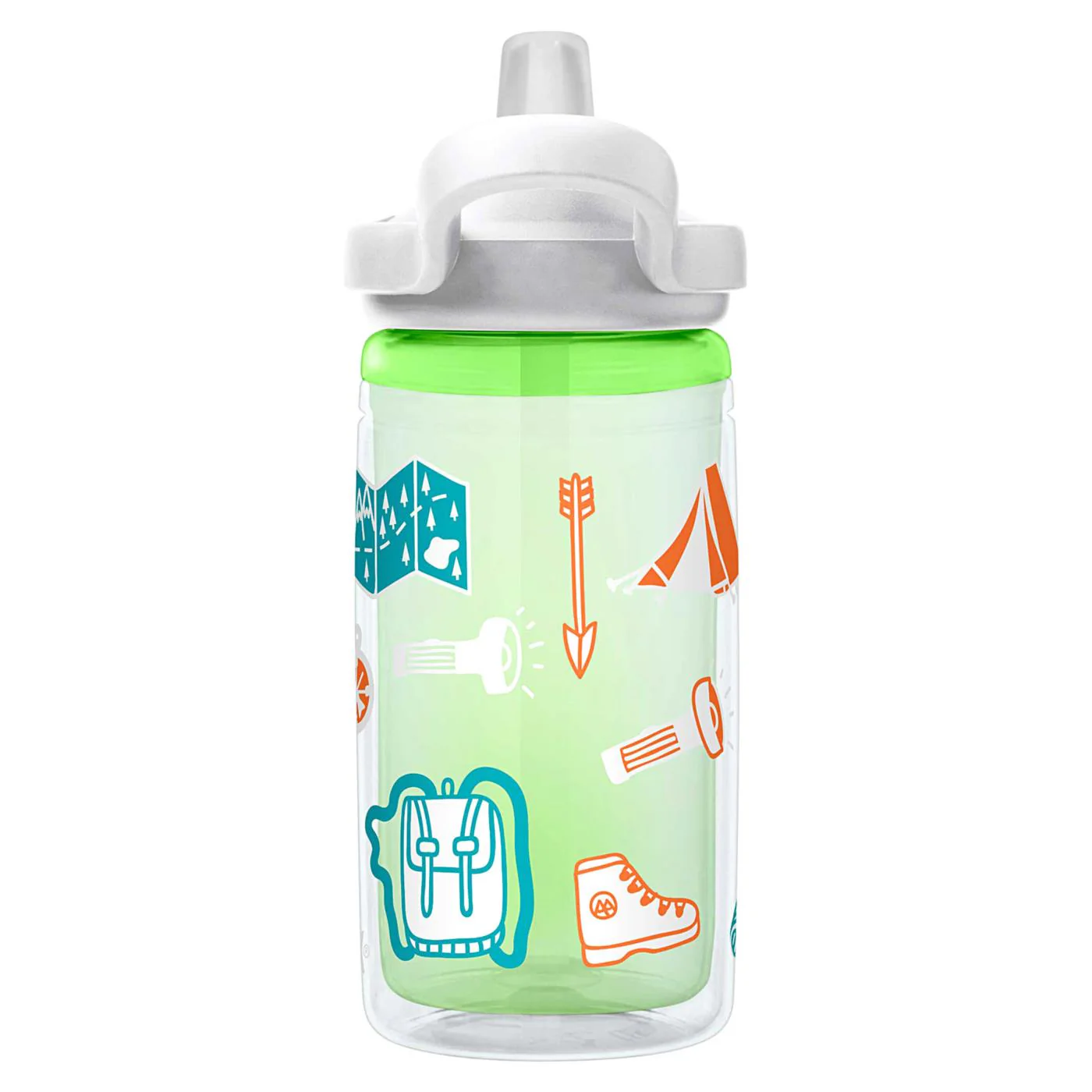 CAMELBAK EDDY+ KIDS INSULATED 400 - Image 2