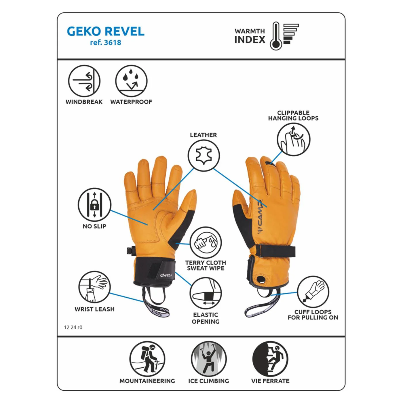 CAMP GEKO REVEL - Image 5