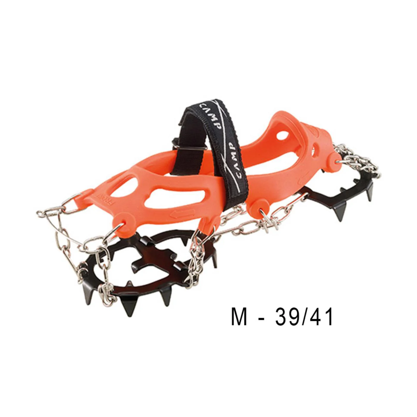 CAMP ICE MASTER - Image 3
