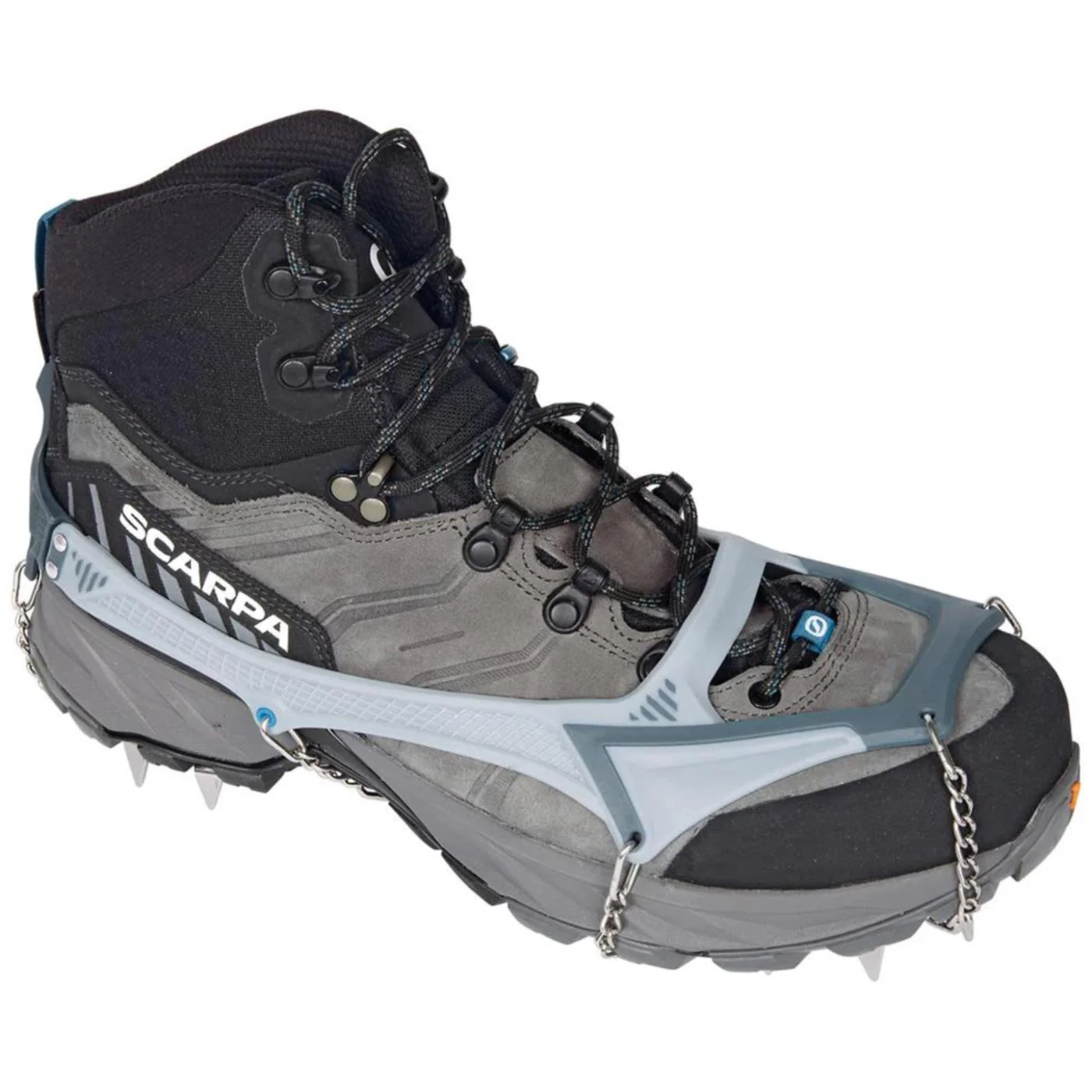 CAMP ICE MASTER PRO - Image 2
