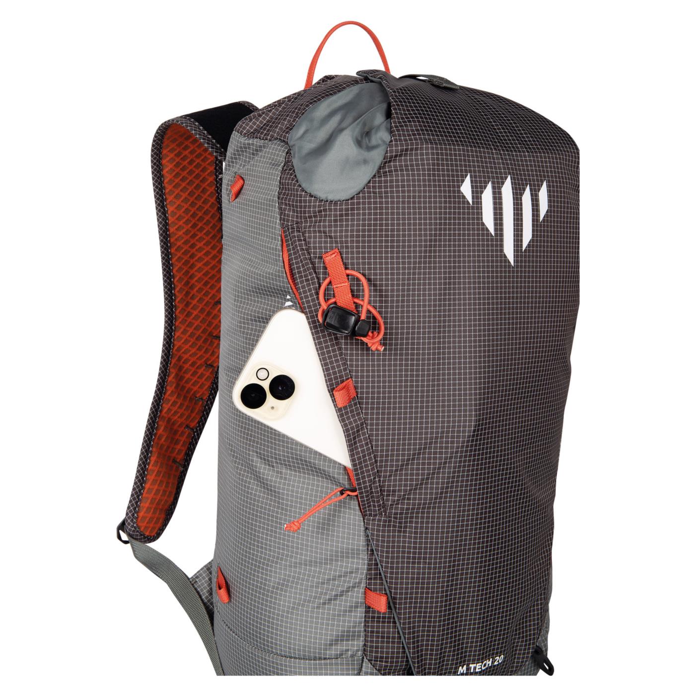 CAMP M-TECH 20 L - Image 3