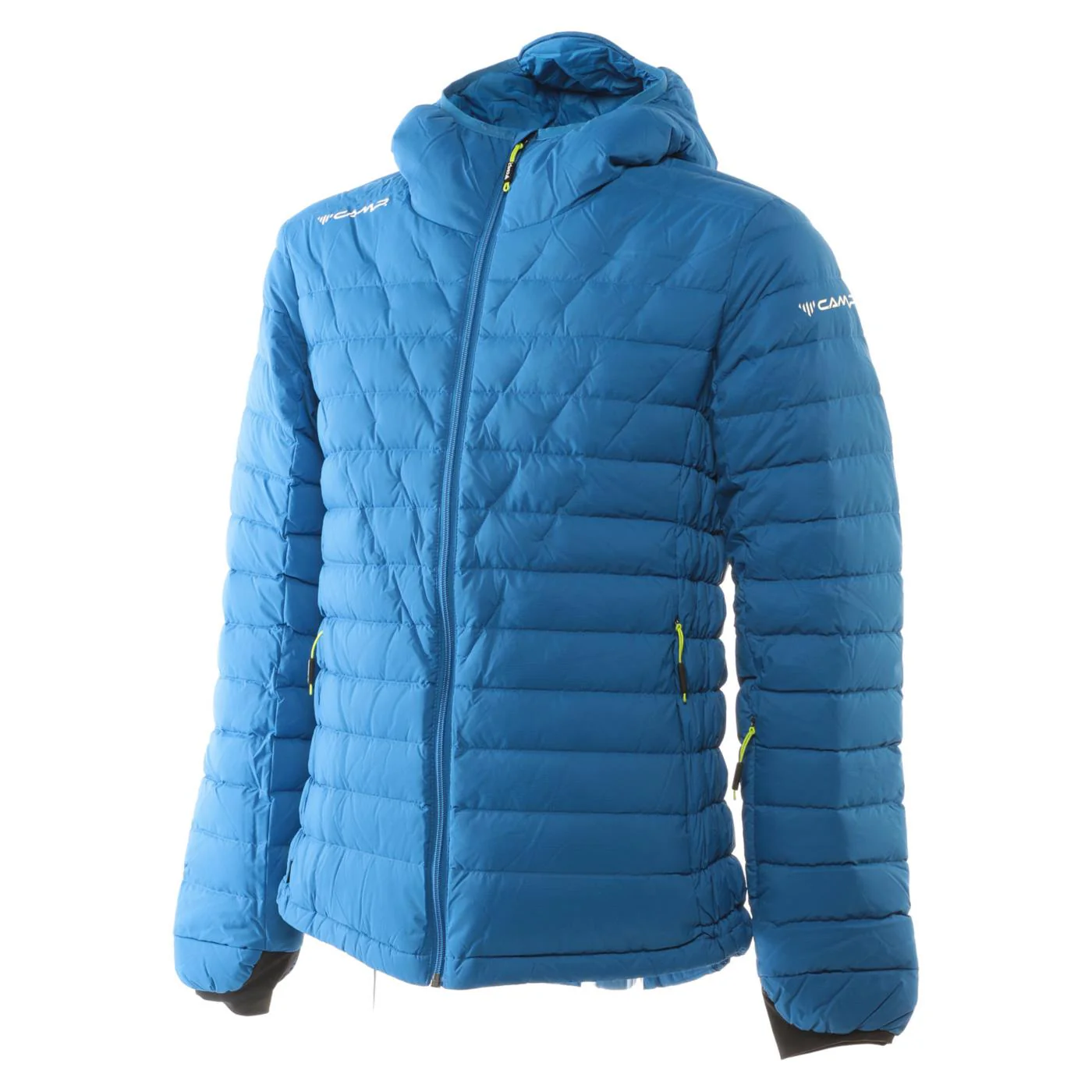 CAMP NIVIX LIGHT JACKET - Image 2