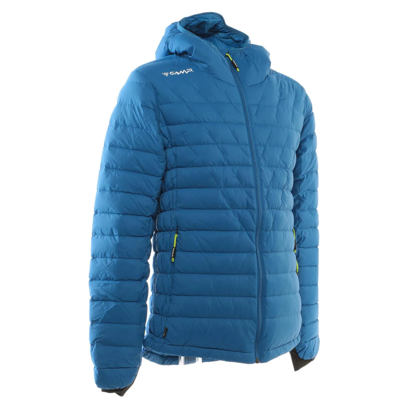 CAMP NIVIX LIGHT JACKET - Image 3