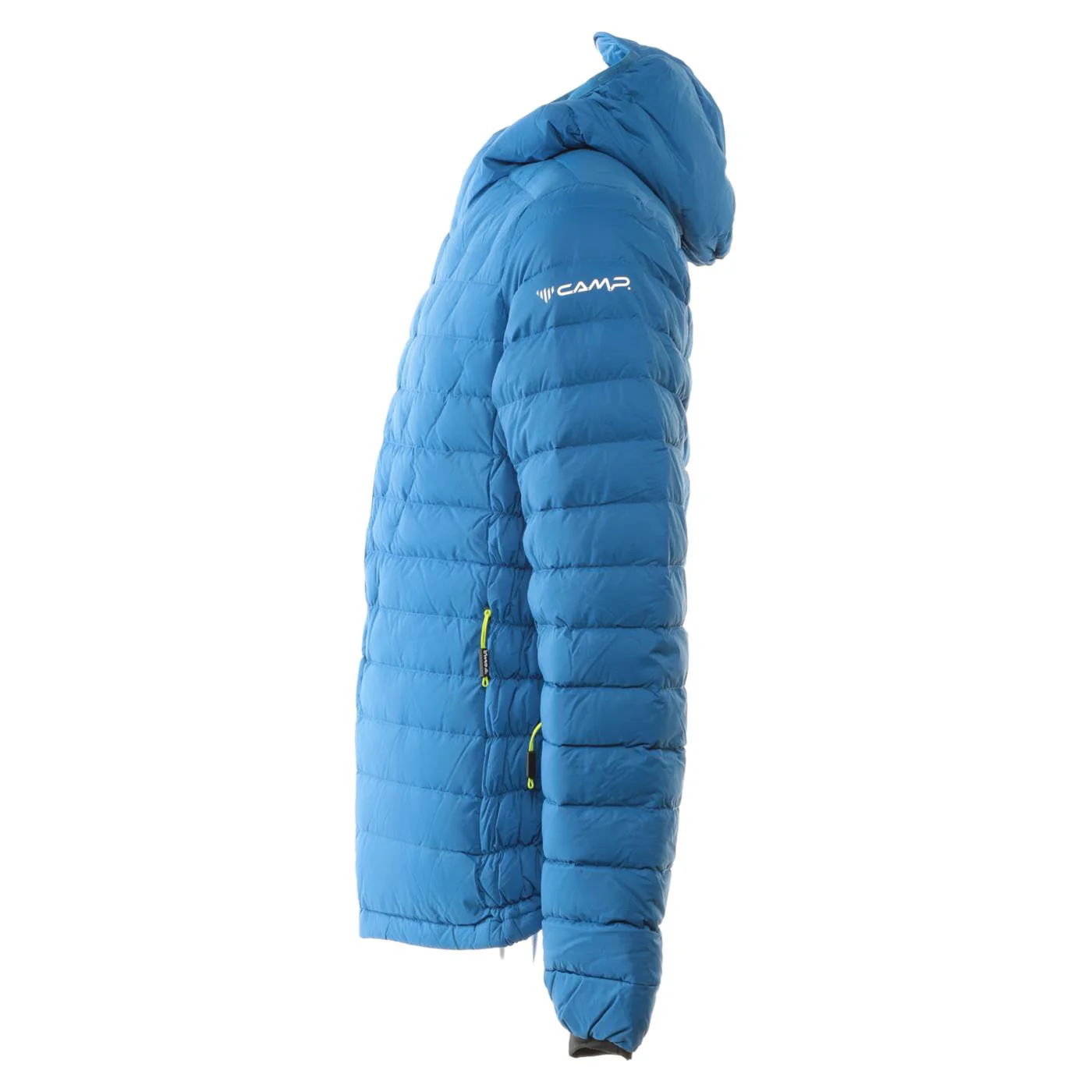 CAMP NIVIX LIGHT JACKET - Image 4