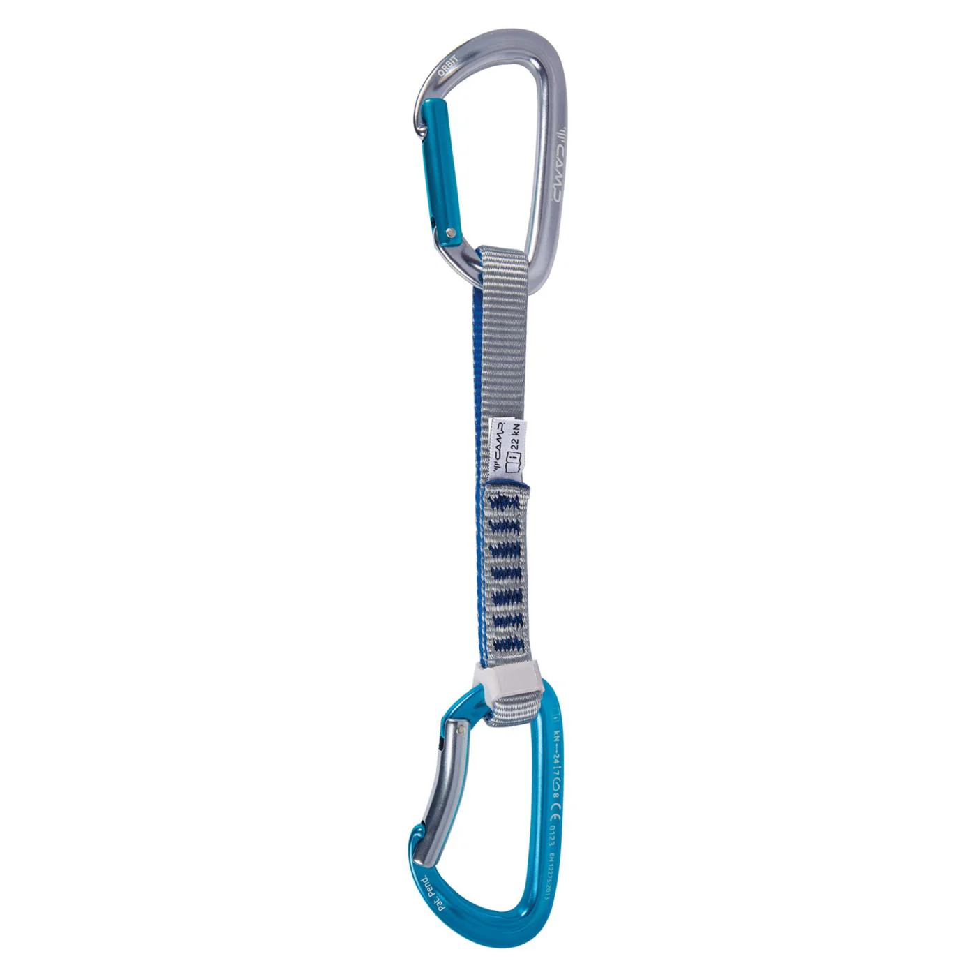 CAMP ORBIT EXPRESS KS 12 CM - Image 2