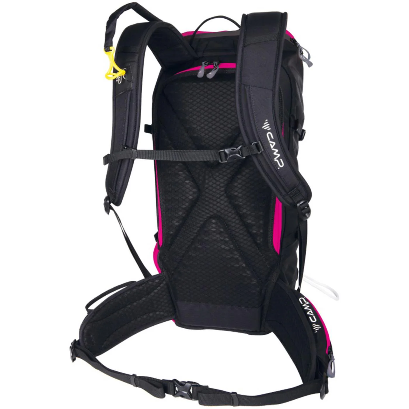 CAMP SKI MANTRA 25L BLK FUCSIA - Image 2