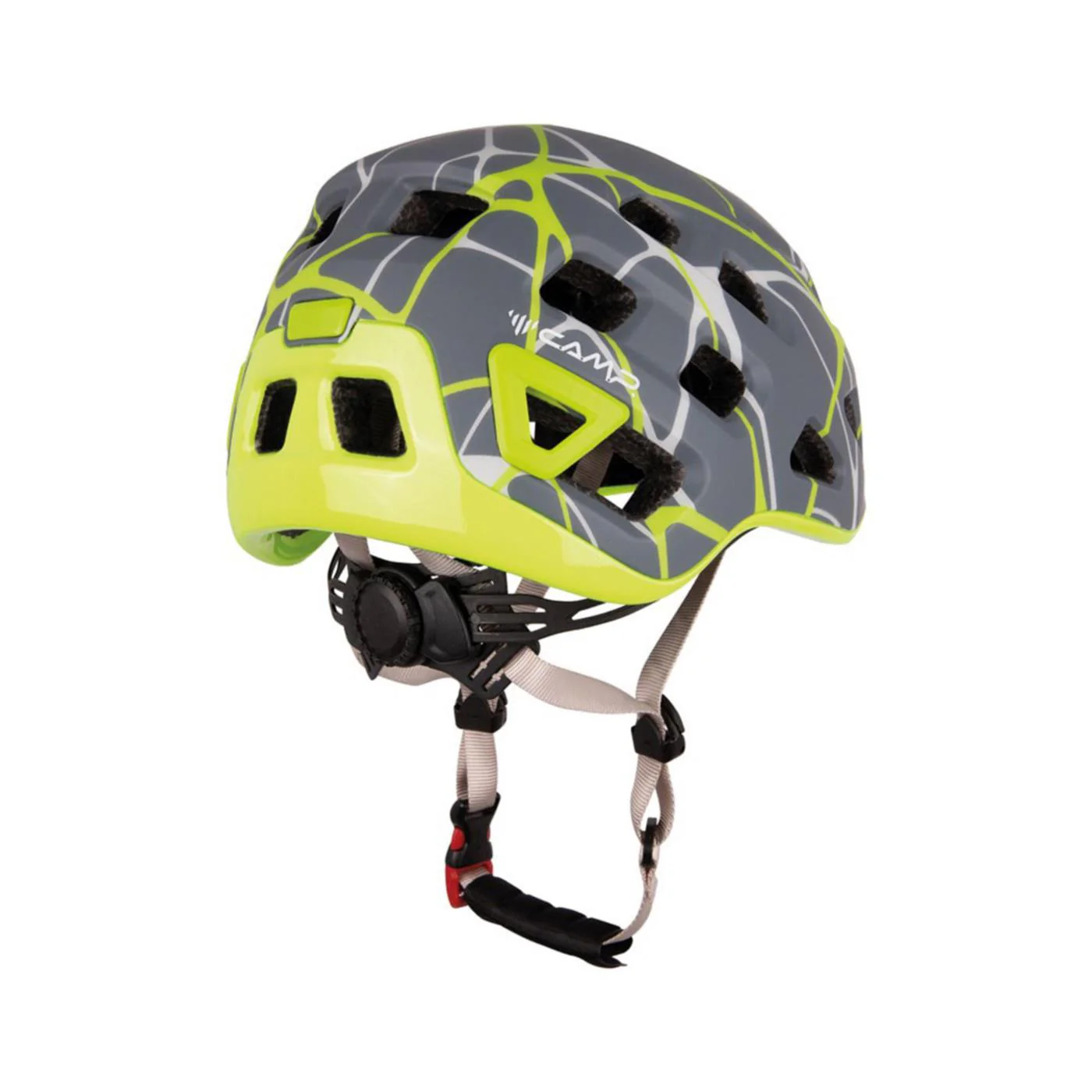 CAMP STORM GREY LIME 54-62 CM - Image 2