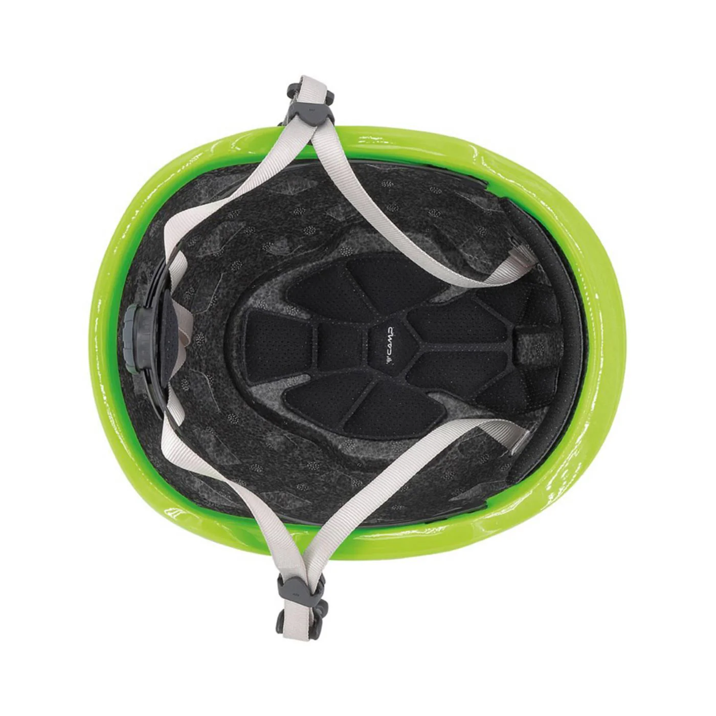 CAMP STORM GREY LIME 54-62 CM - Image 3