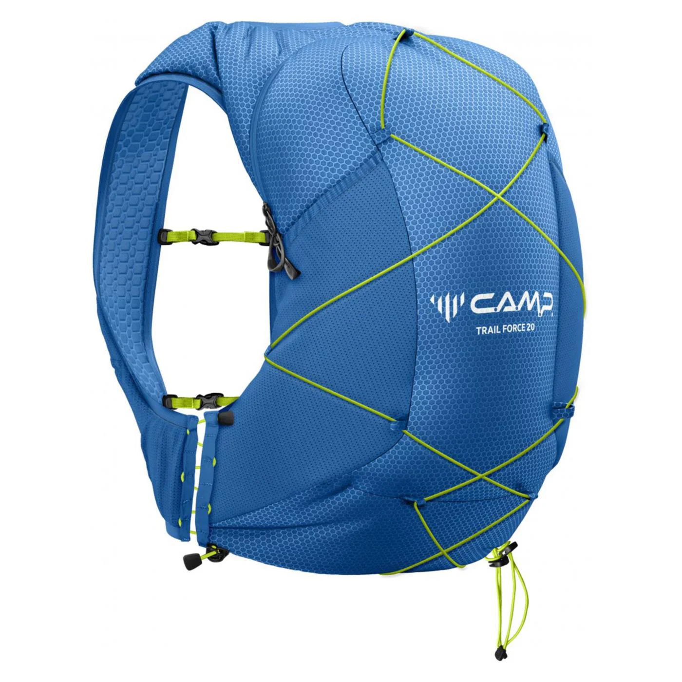 CAMP TRAIL FORCE 20 - Image 2