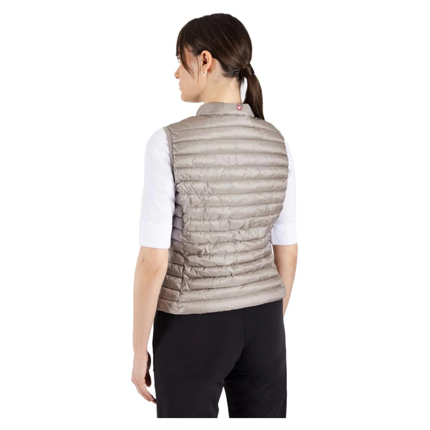 CANADIENS GILET WOMAN JENNY VEST - Image 2